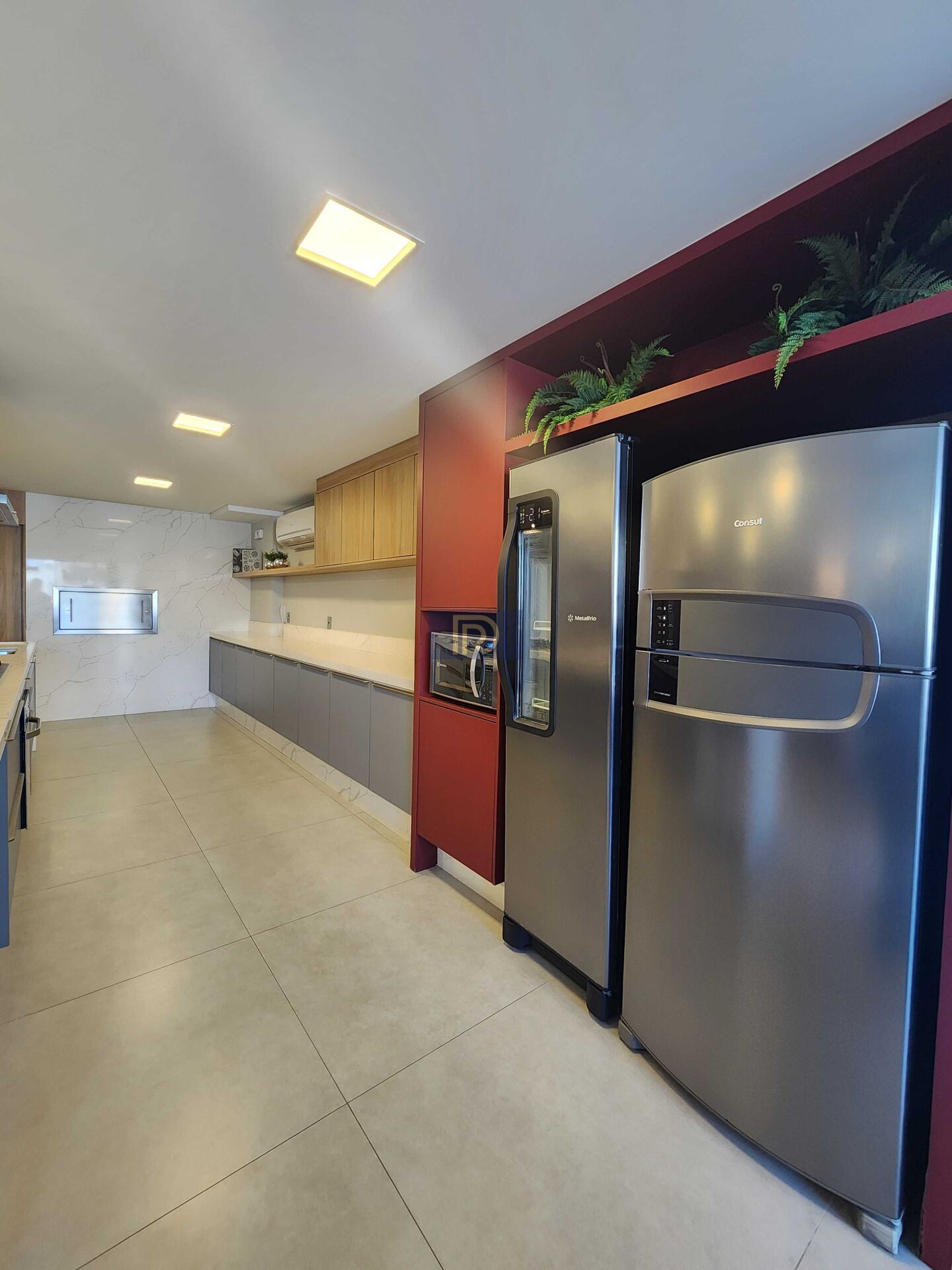 Apartamento, 3 quartos, 125 m² - Foto 31