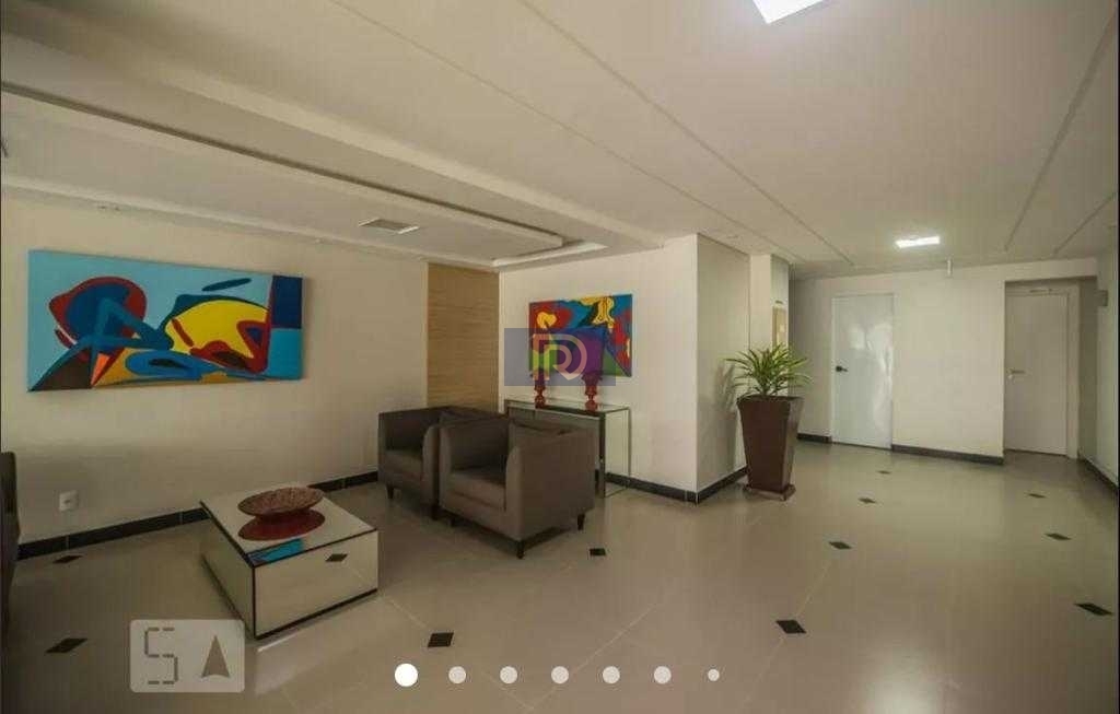 Apartamento à venda com 2 quartos, 70m² - Foto 10