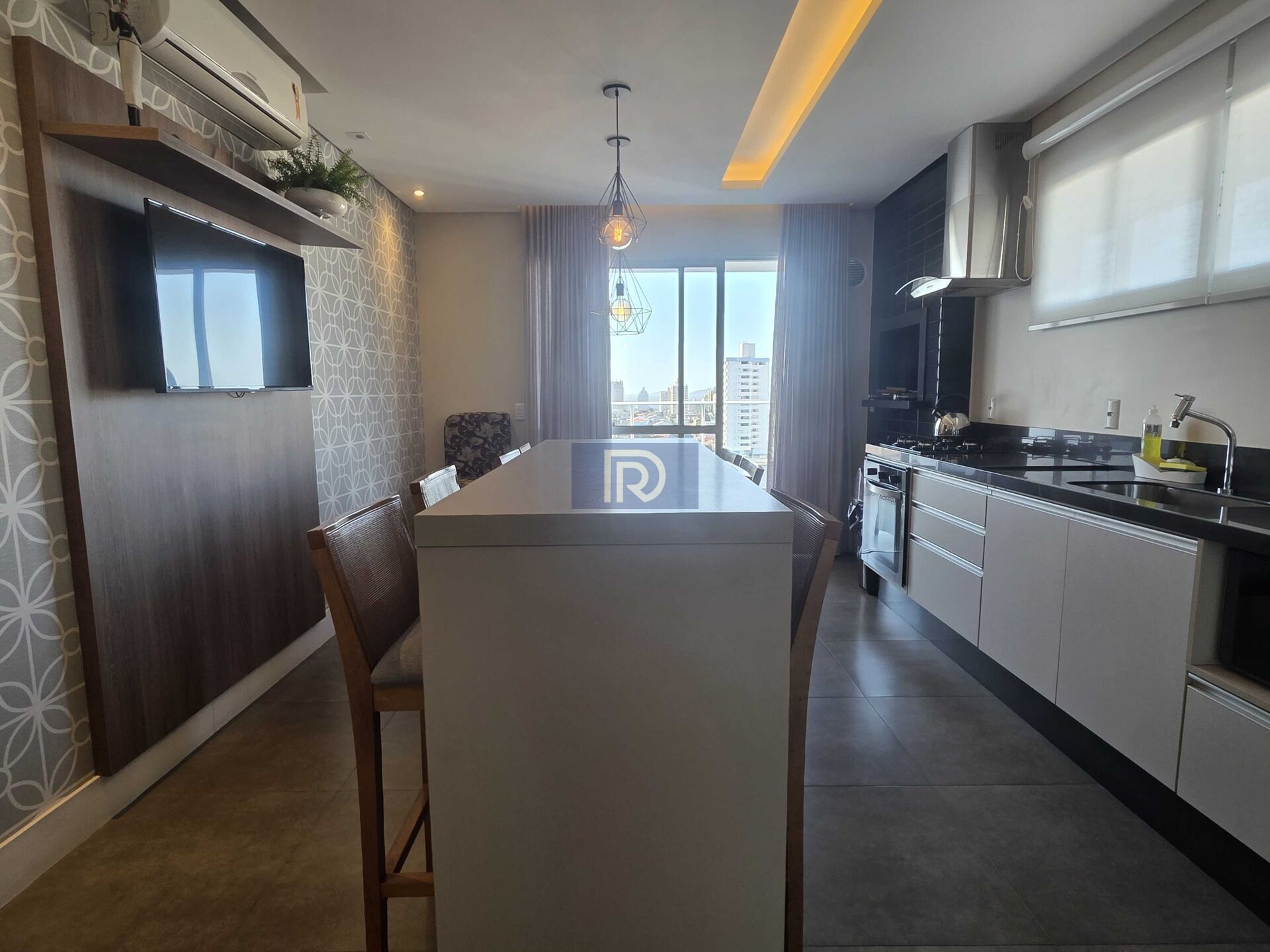 Apartamento, 3 quartos, 113 m² - Foto 43