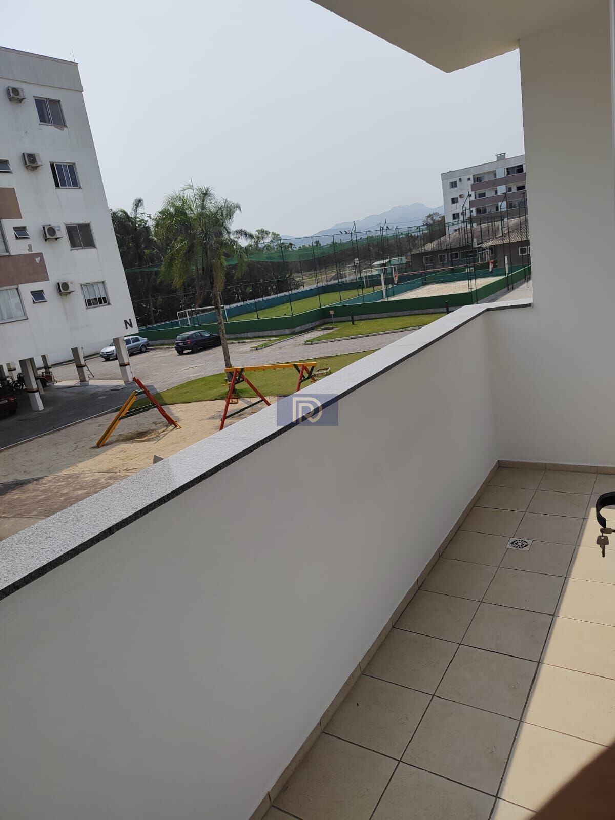 Apartamento à venda com 2 quartos, 55m² - Foto 6