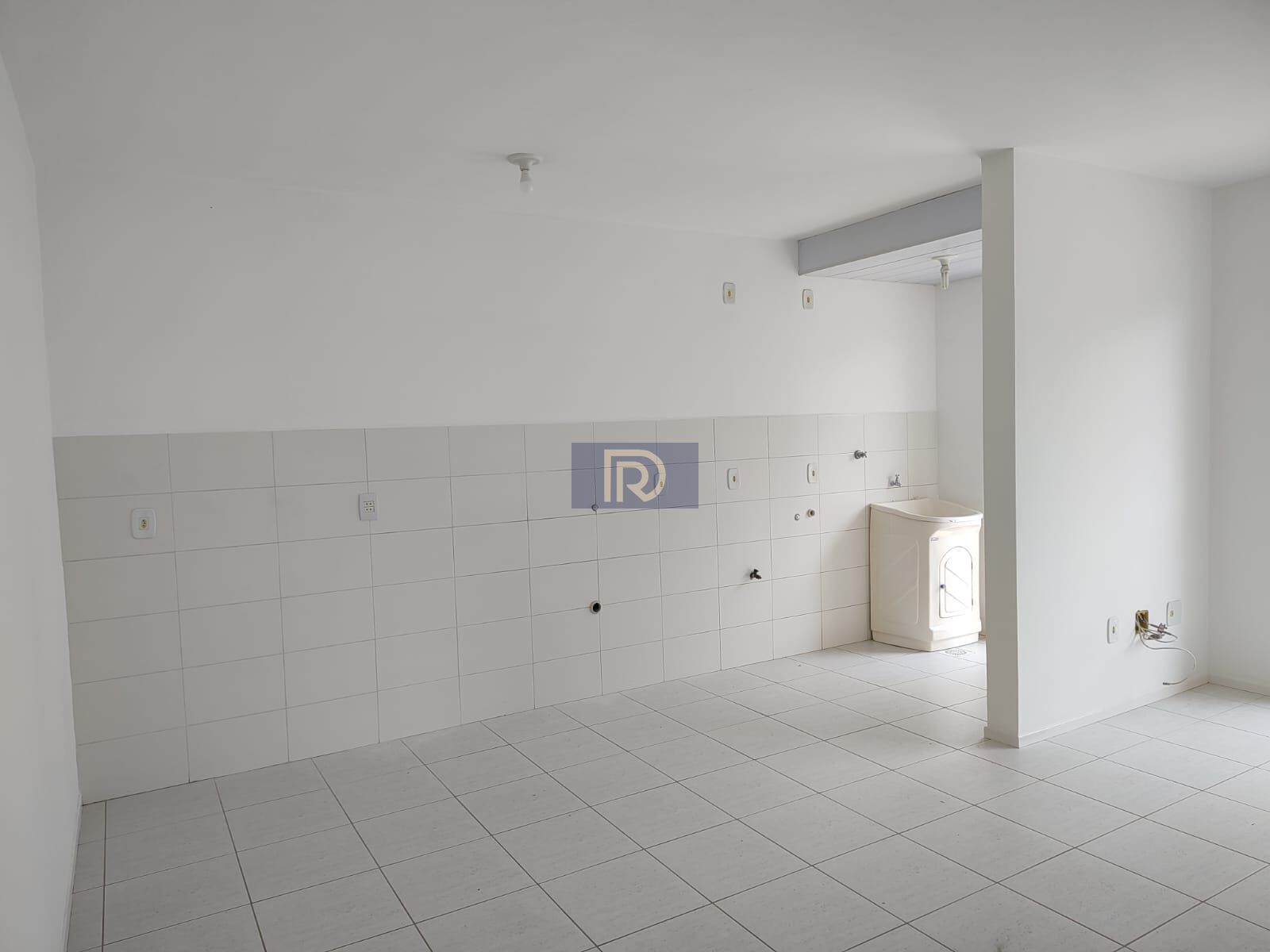 Apartamento à venda com 2 quartos, 55m² - Foto 2