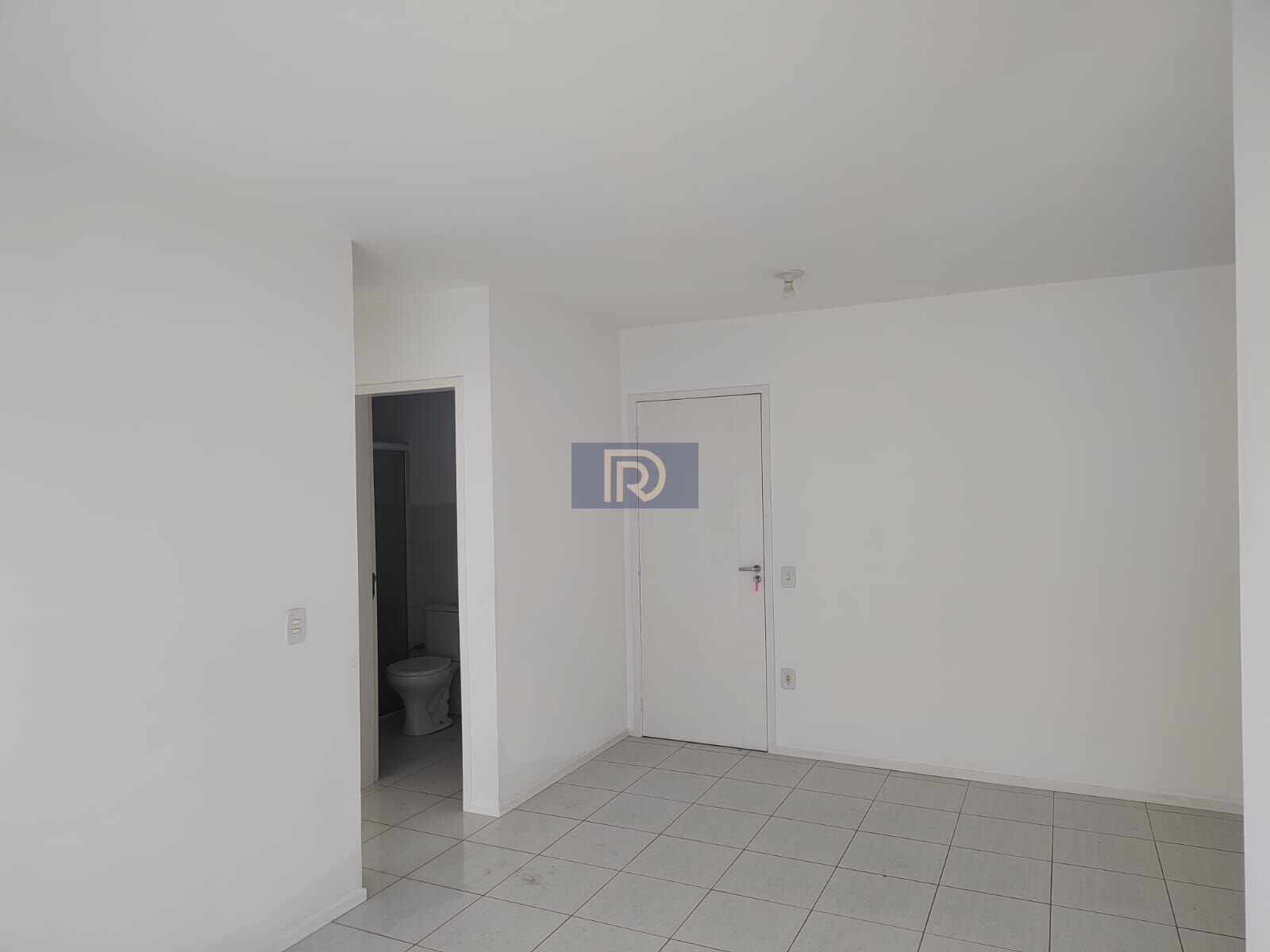 Apartamento à venda com 2 quartos, 55m² - Foto 3