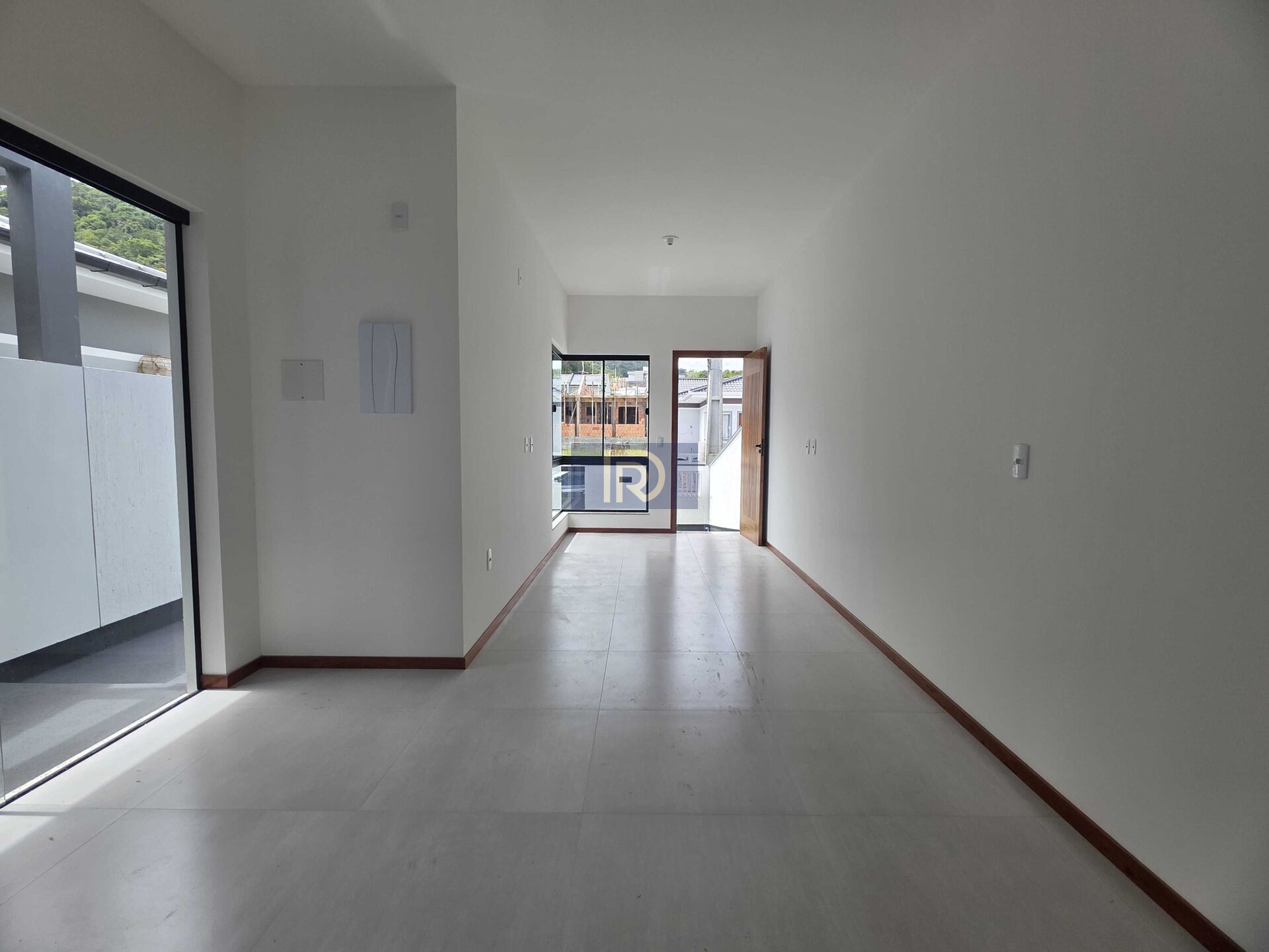 Casa, 2 quartos, 52 m² - Foto 4