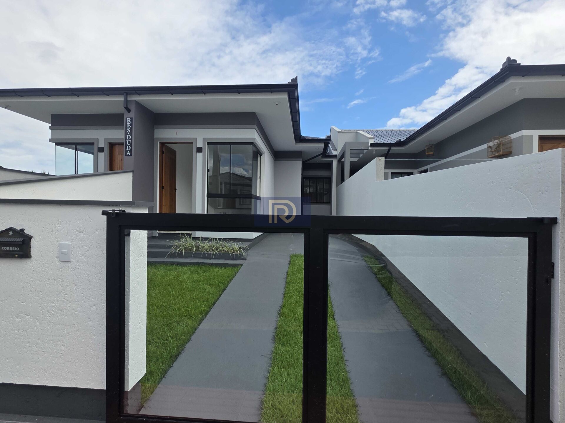 Casa, 2 quartos, 52 m² - Foto 13