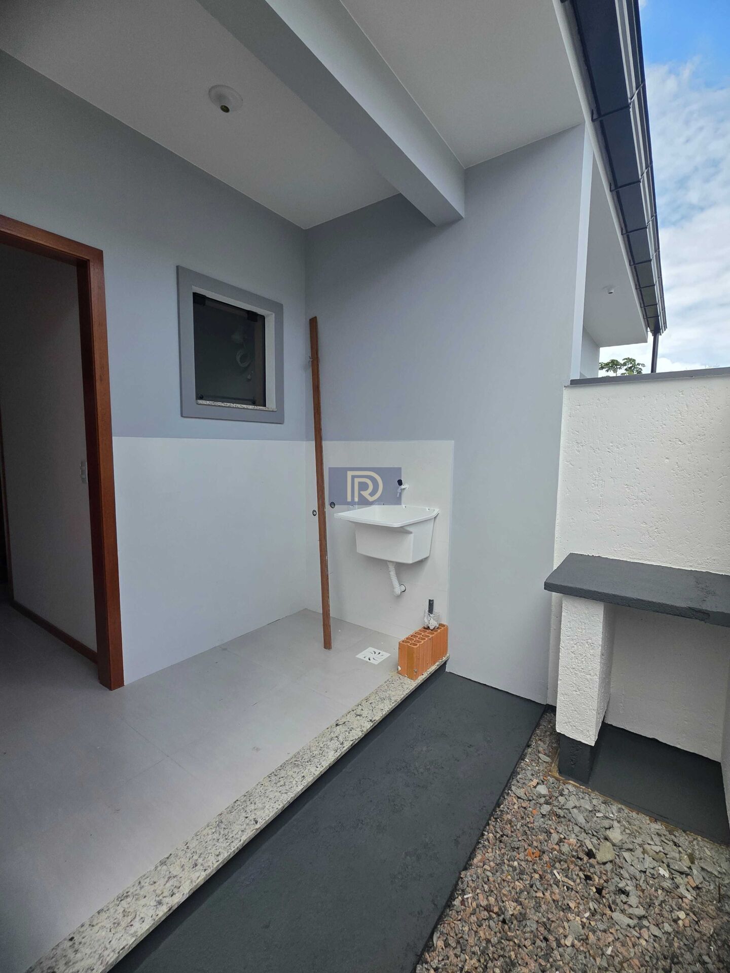 Casa, 2 quartos, 52 m² - Foto 12