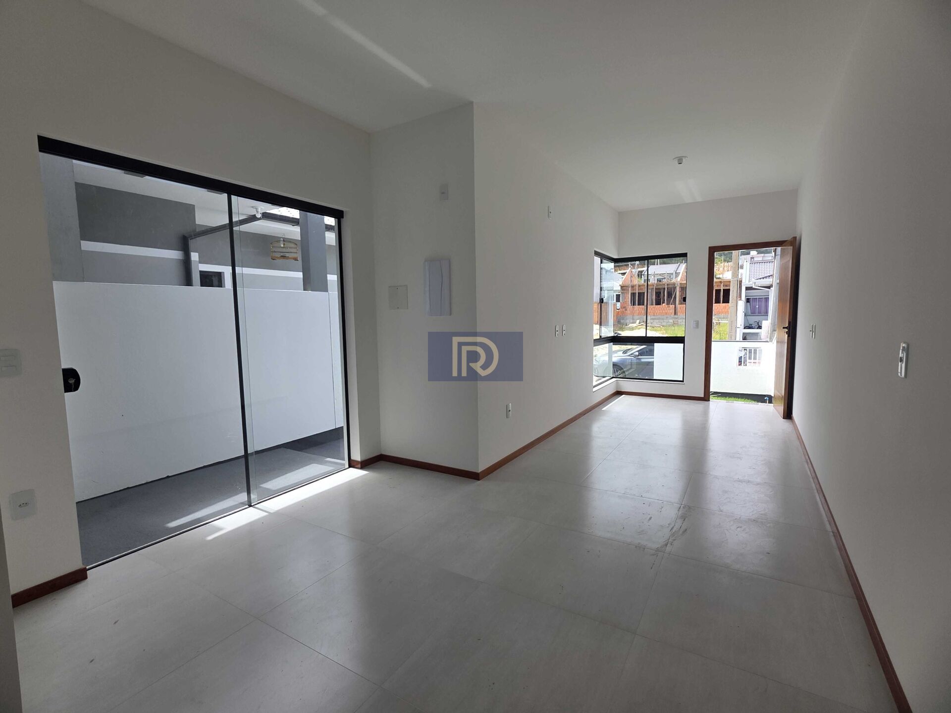 Casa, 2 quartos, 52 m² - Foto 5