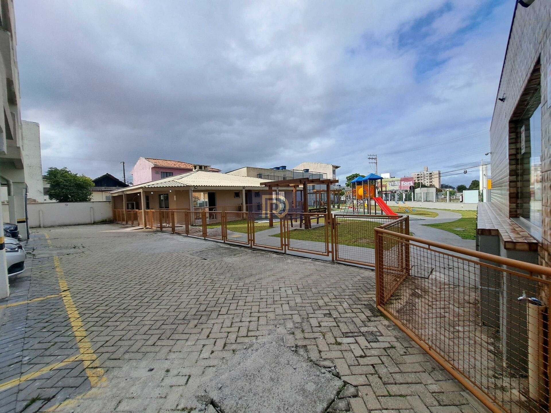Apartamento, 2 quartos, 56 m² - Foto 21