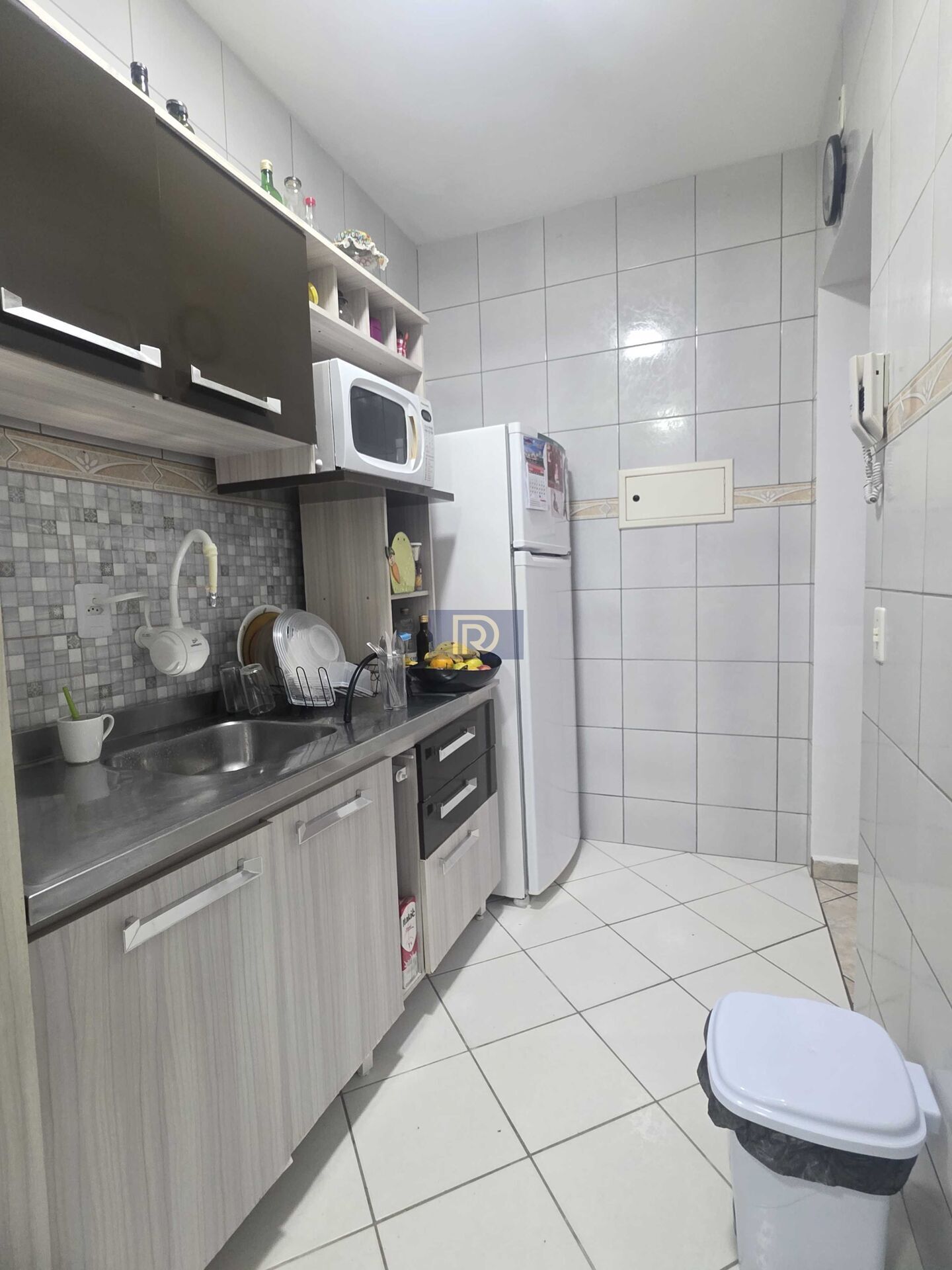 Apartamento, 2 quartos, 56 m² - Foto 9