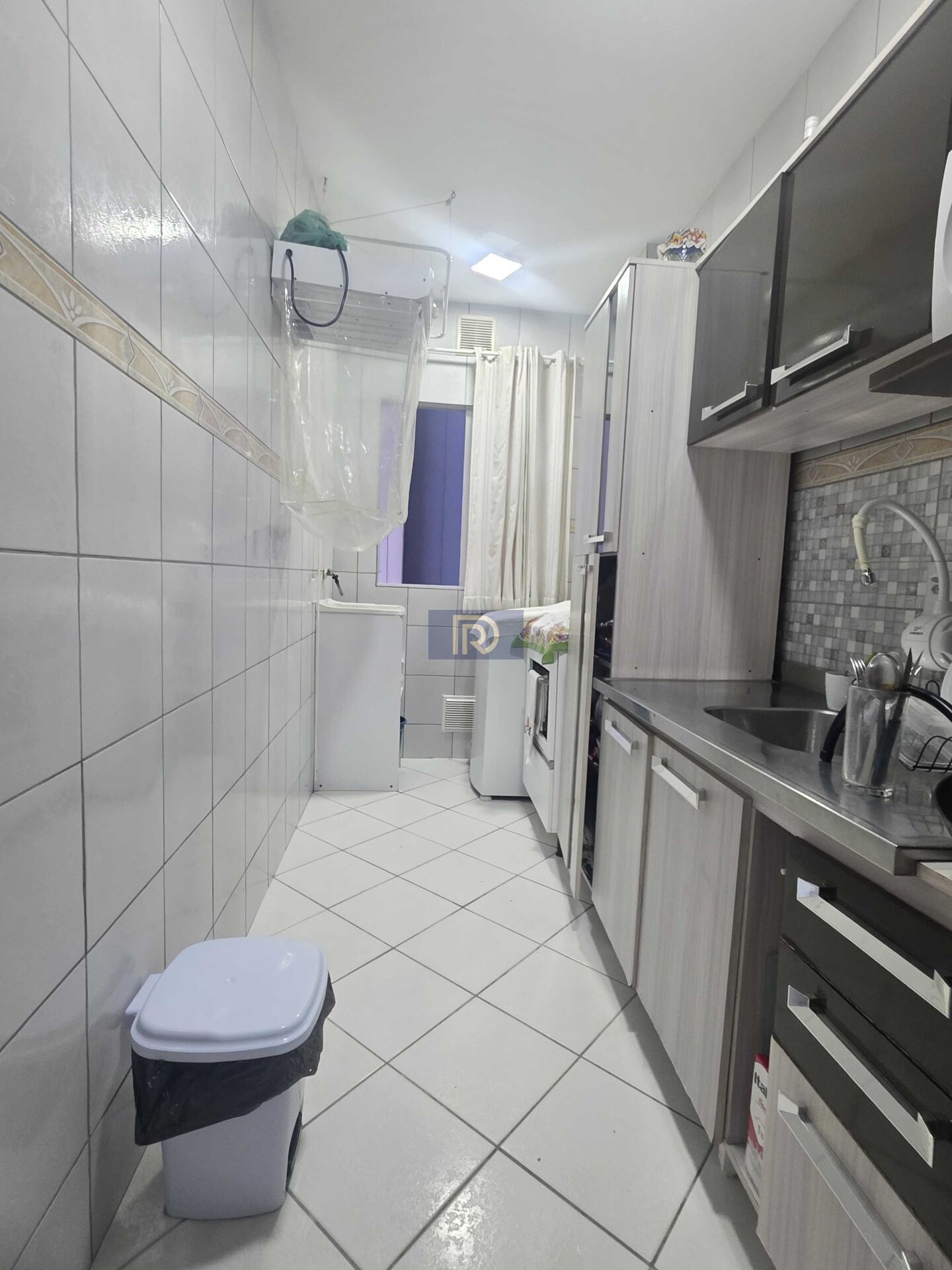 Apartamento, 2 quartos, 56 m² - Foto 8