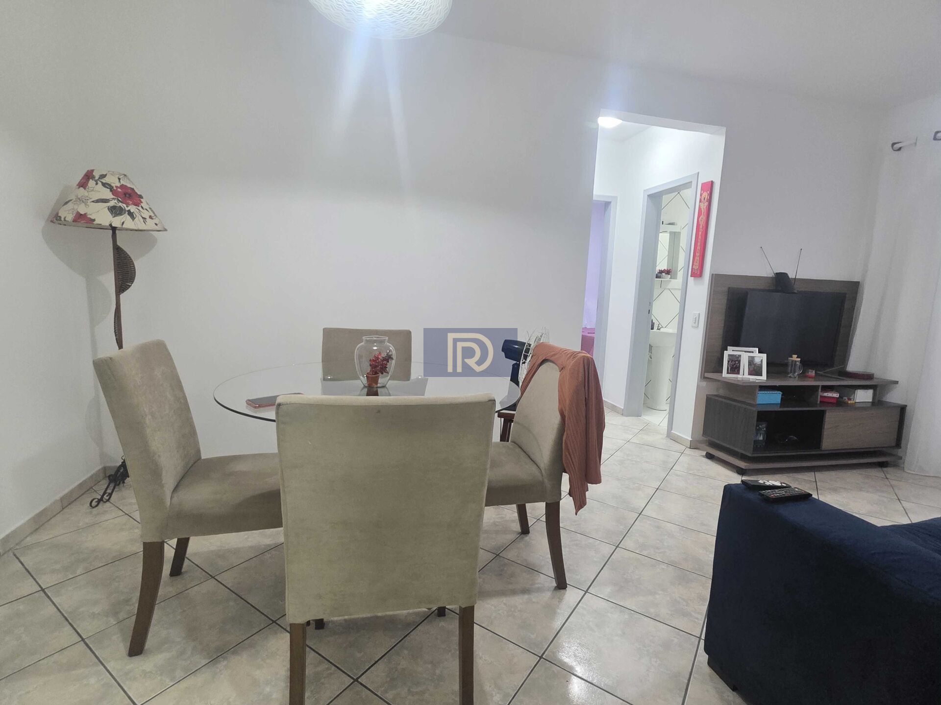 Apartamento, 2 quartos, 56 m² - Foto 6