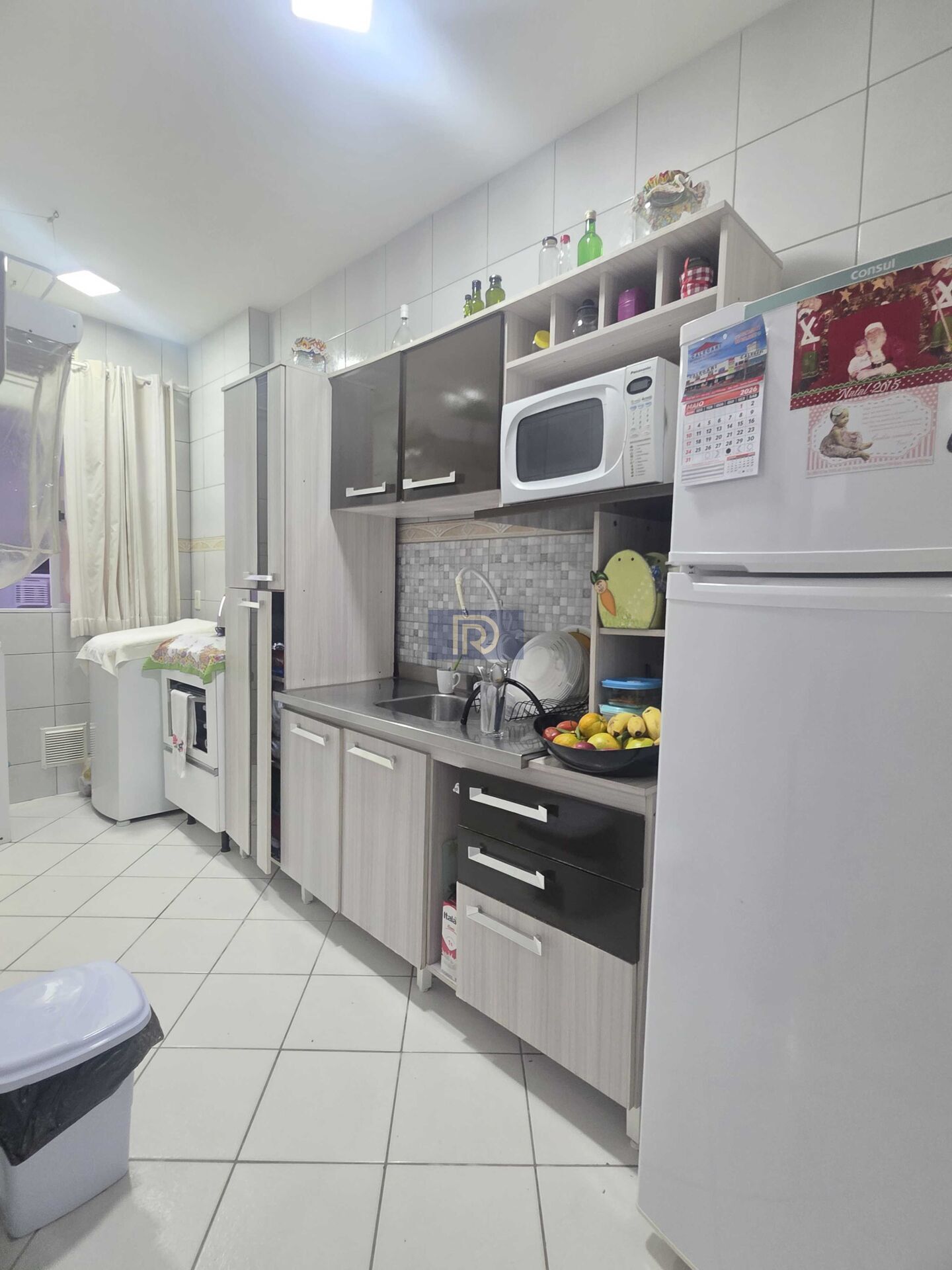 Apartamento, 2 quartos, 56 m² - Foto 7
