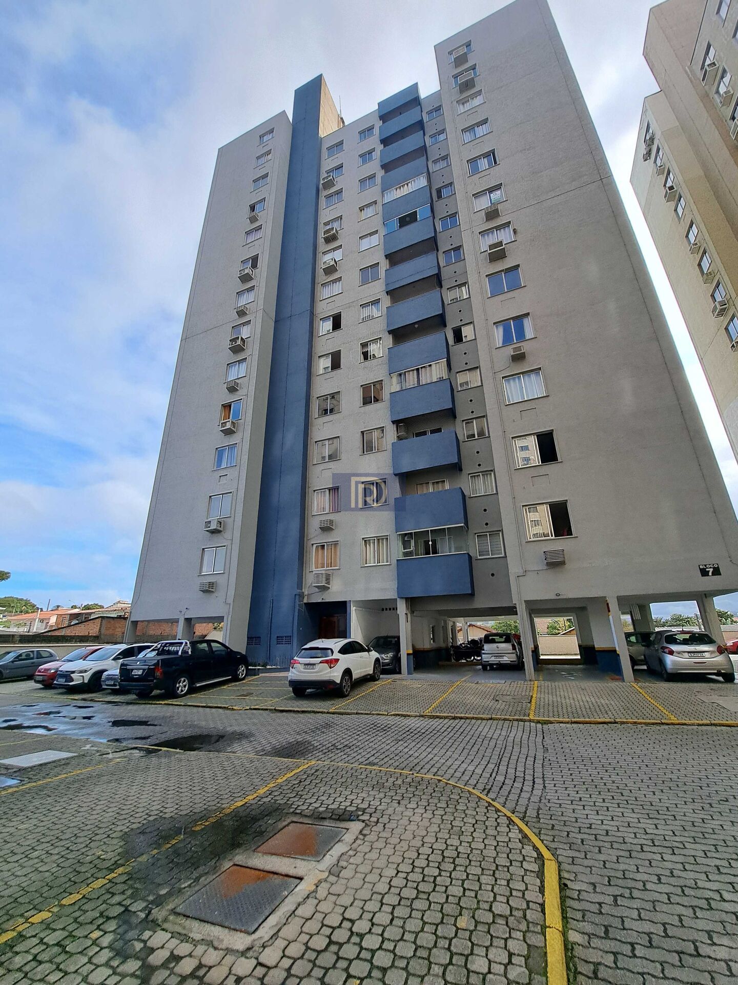 Apartamento, 2 quartos, 56 m² - Foto 26