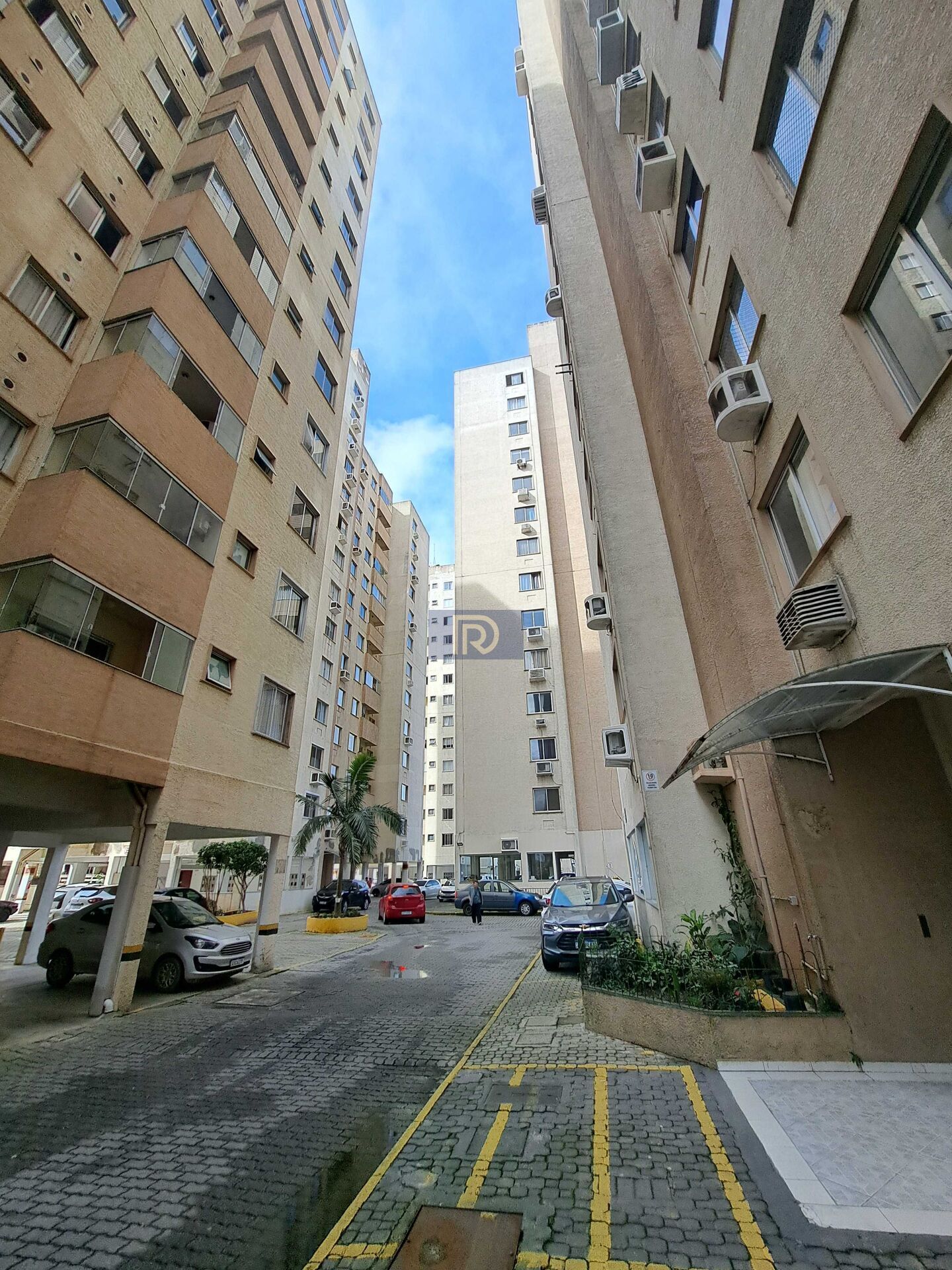 Apartamento, 2 quartos, 56 m² - Foto 24