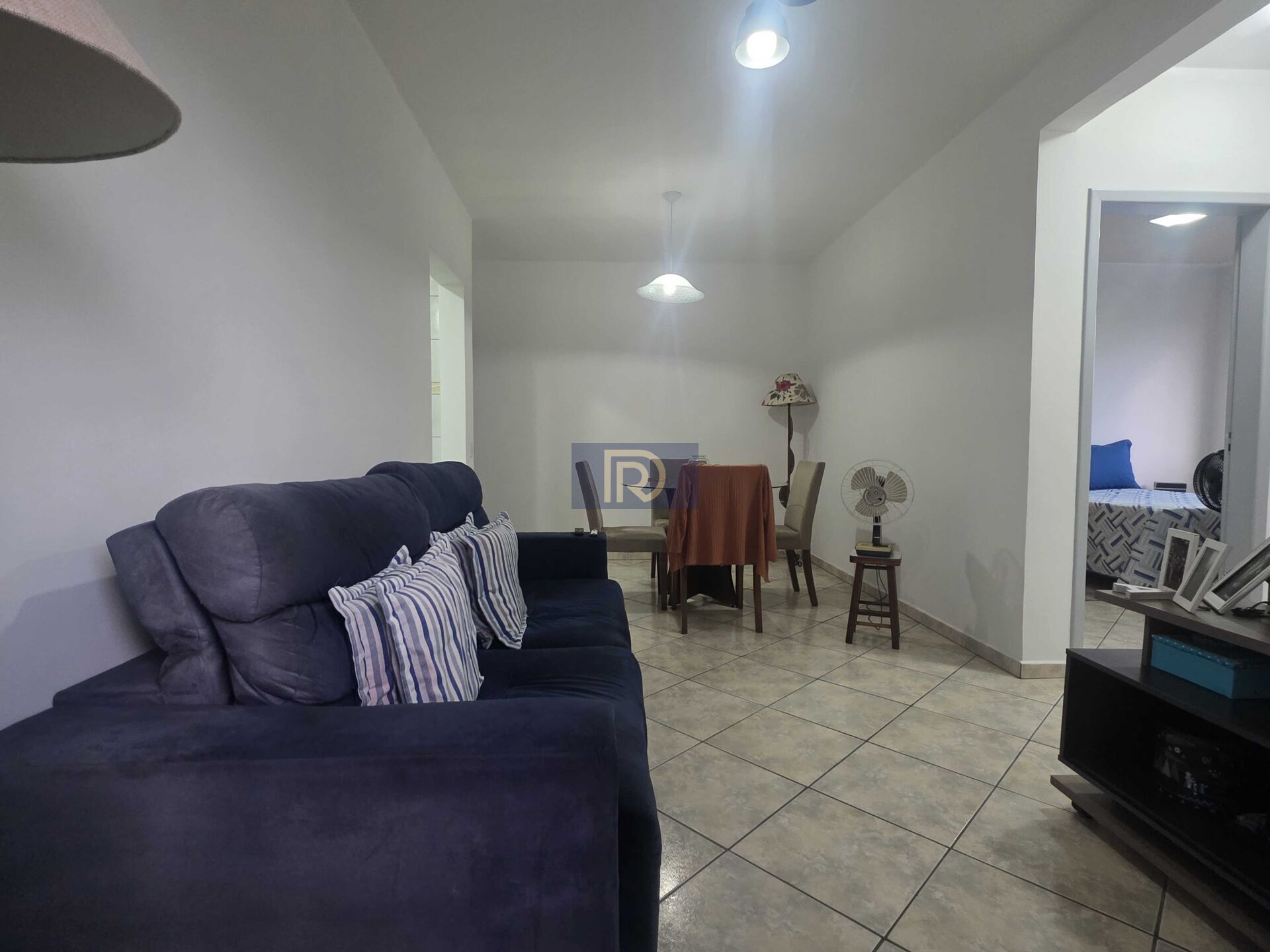 Apartamento, 2 quartos, 56 m² - Foto 4