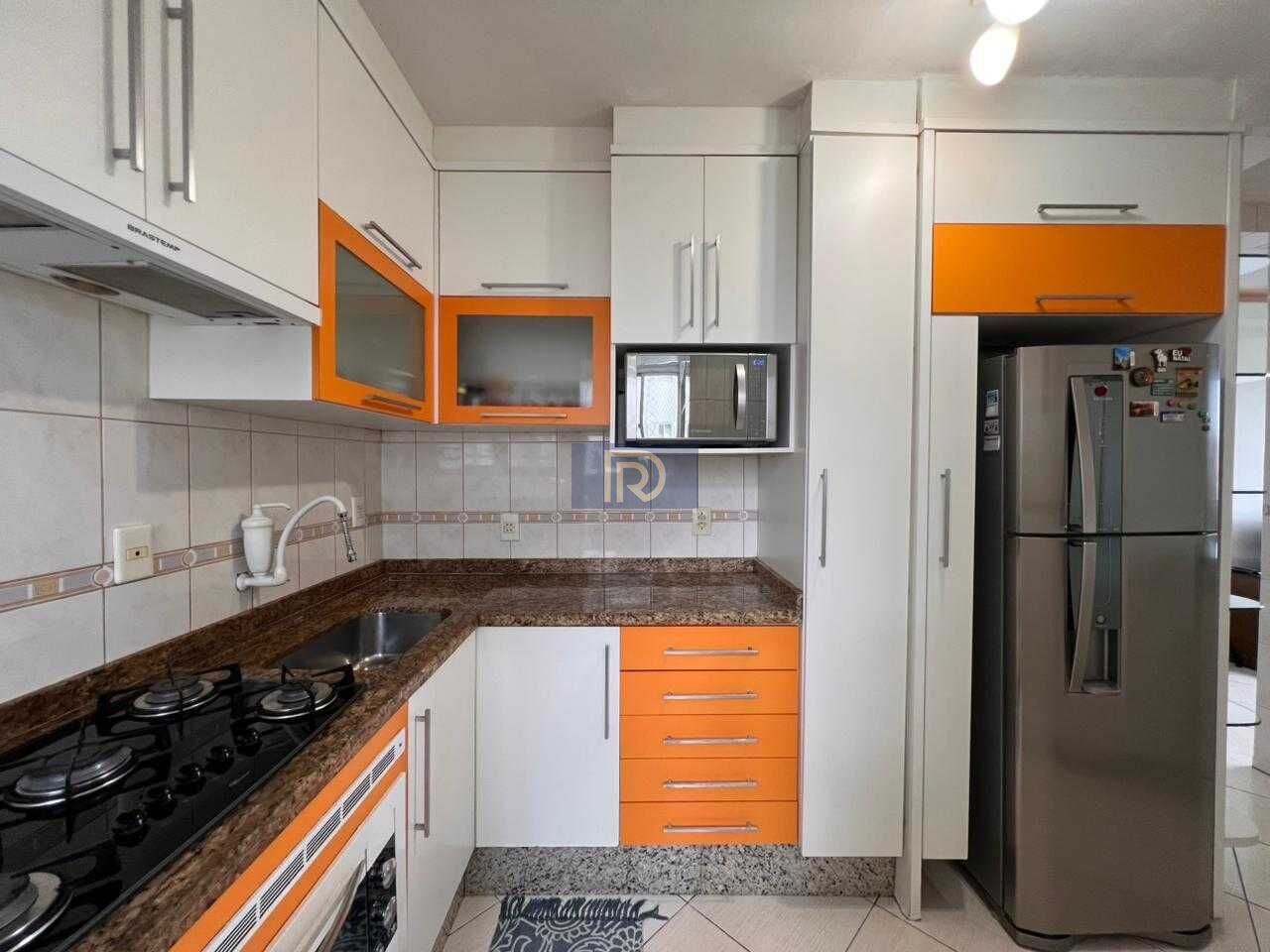 Apartamento, 3 quartos, 75 m² - Foto 4