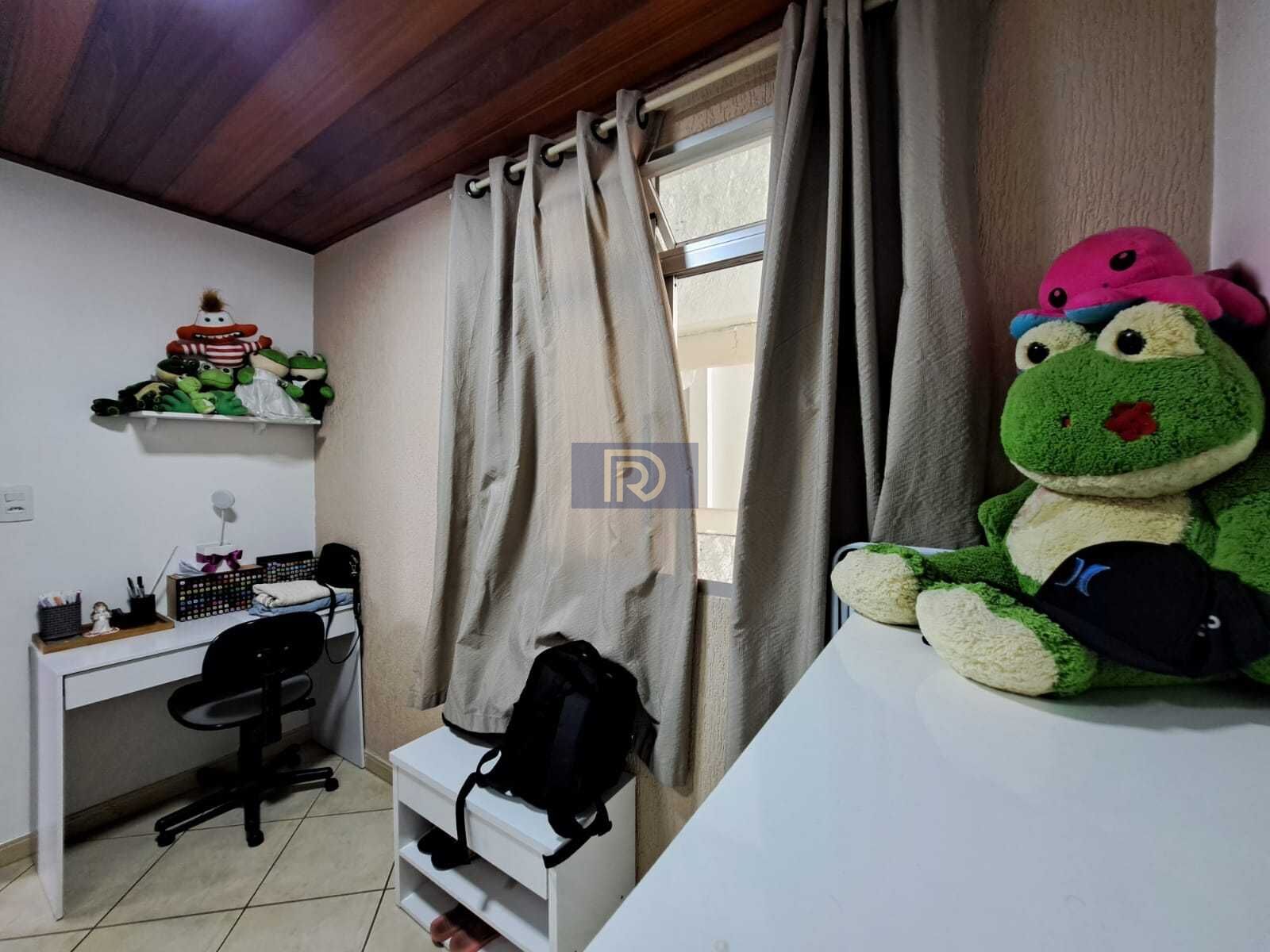 Apartamento à venda com 2 quartos, 50m² - Foto 3