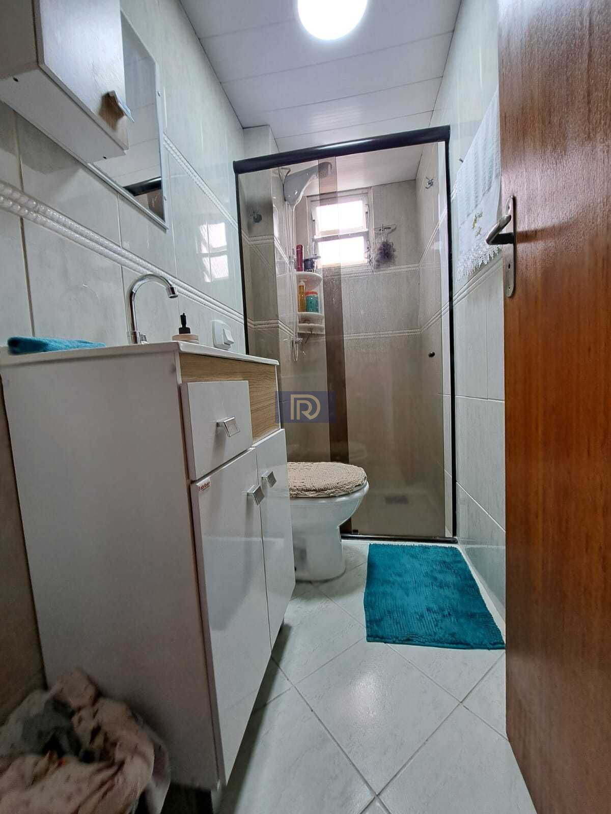 Apartamento à venda com 2 quartos, 50m² - Foto 11