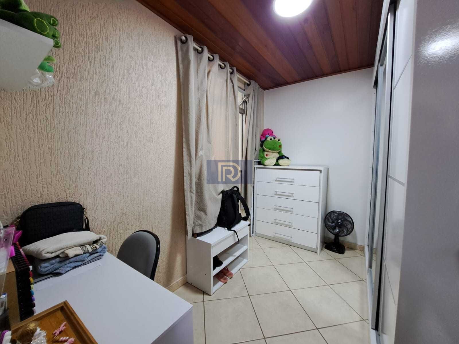 Apartamento à venda com 2 quartos, 50m² - Foto 5