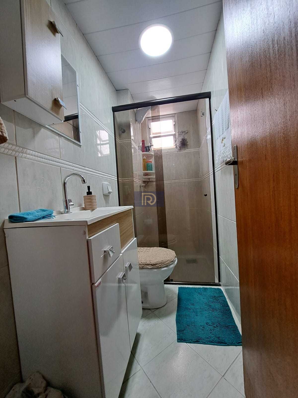 Apartamento à venda com 2 quartos, 50m² - Foto 10