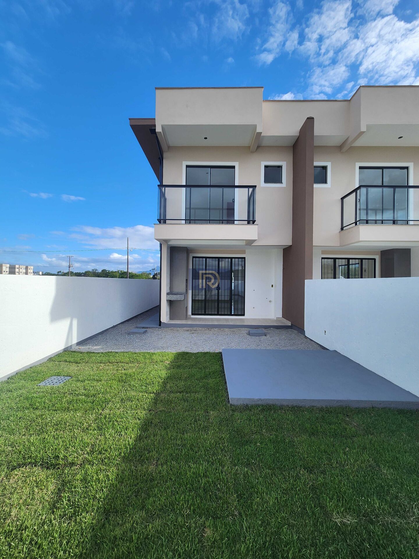 Sobrado, 3 quartos, 125 m² - Foto 32