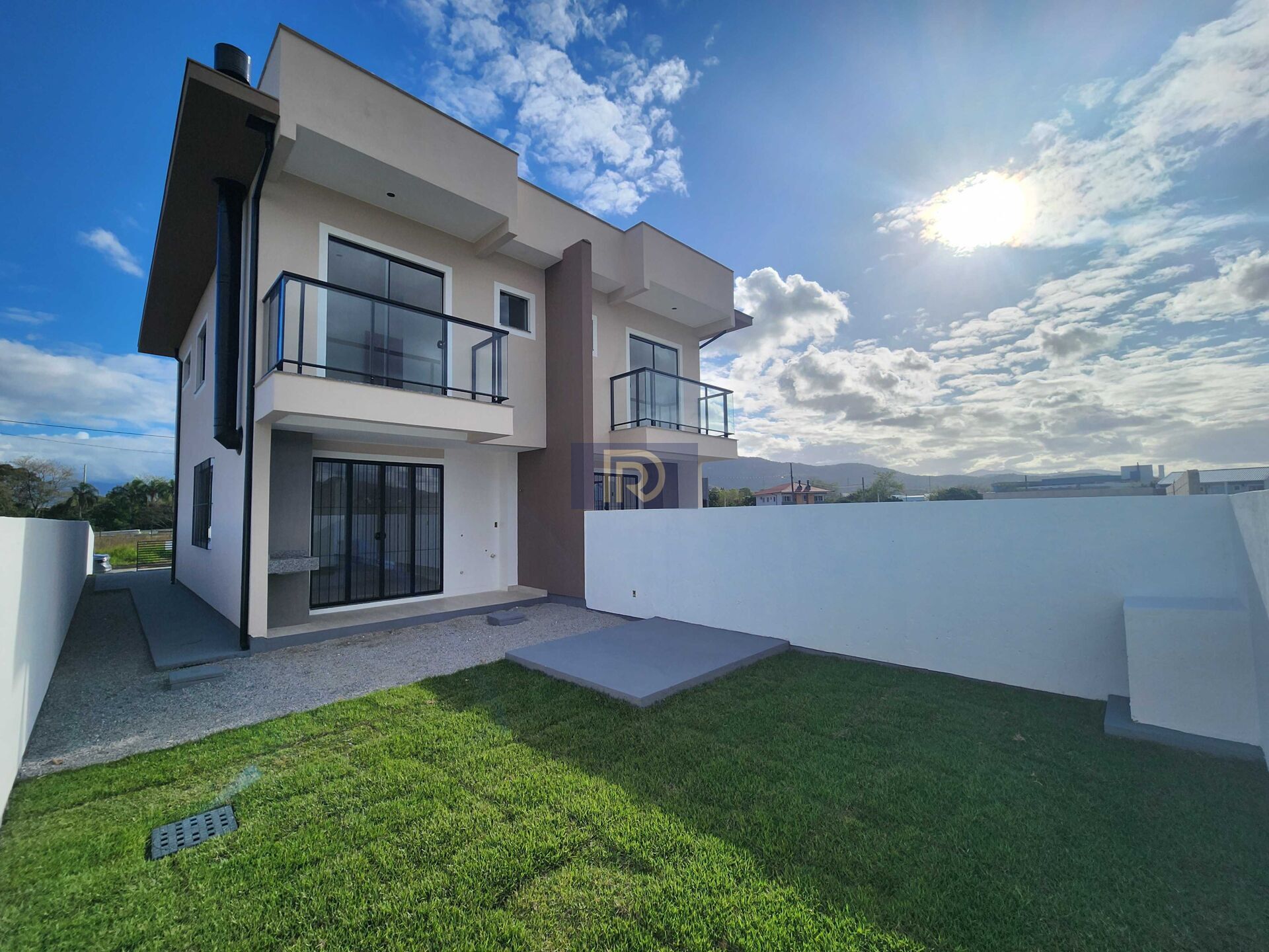 Sobrado, 3 quartos, 125 m² - Foto 34