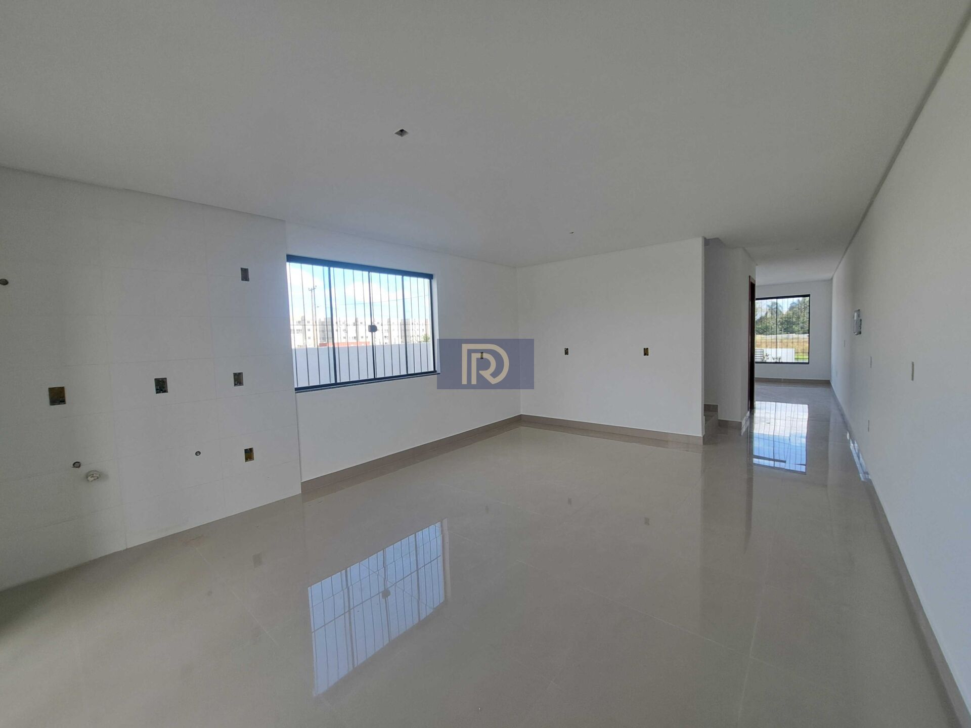 Sobrado, 3 quartos, 125 m² - Foto 4