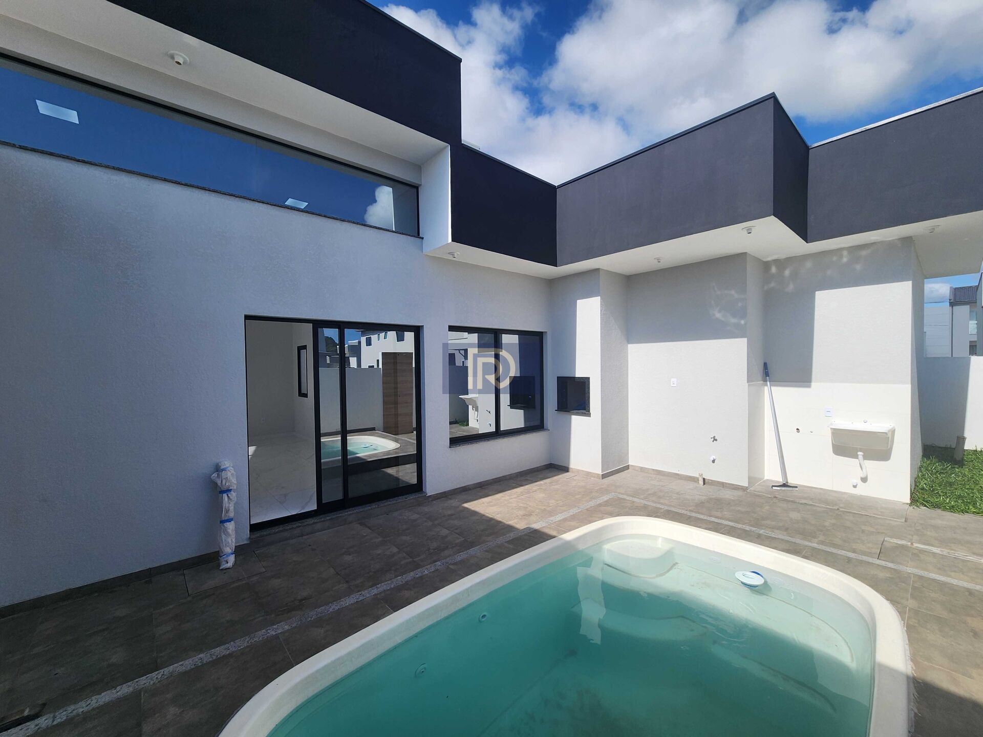 Casa, 3 quartos, 115 m² - Foto 23