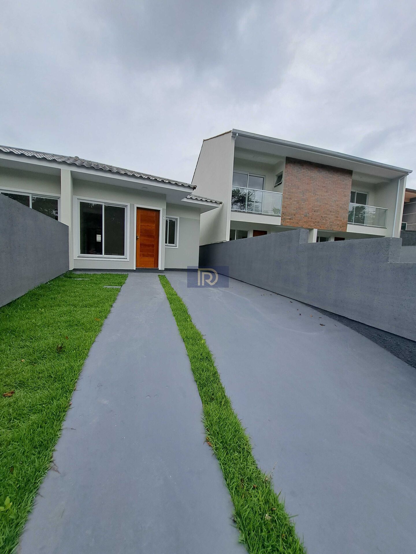 Casa, 2 quartos, 65 m² - Foto 4