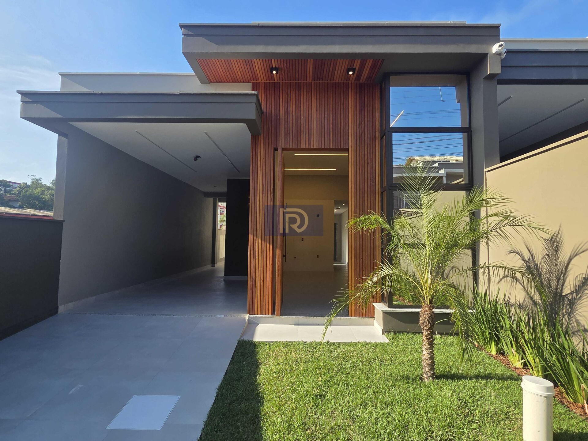 Casa, 3 quartos, 90 m² - Foto 1