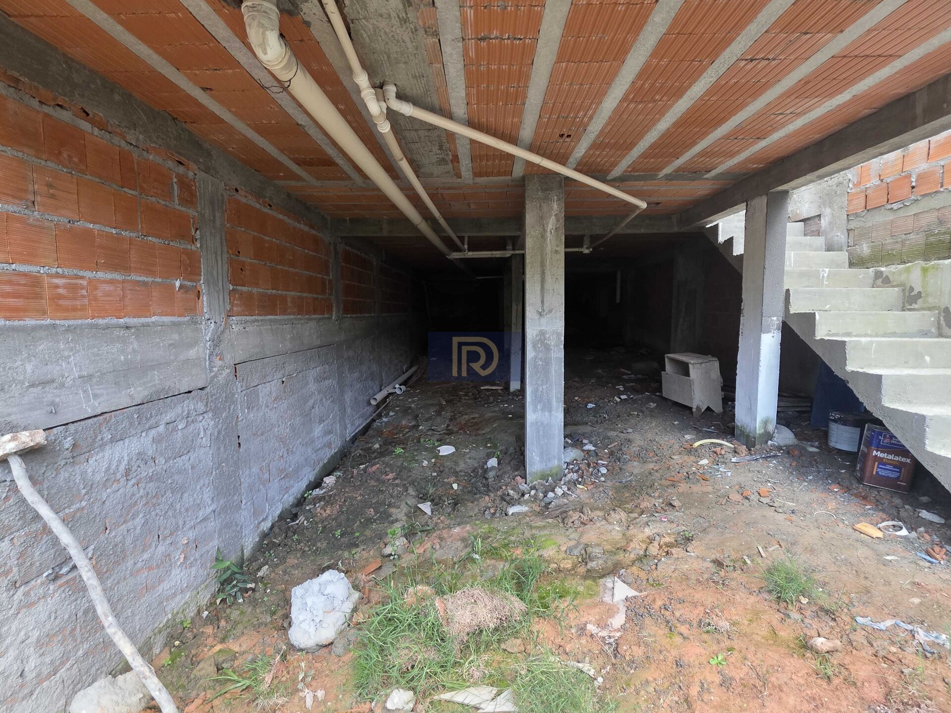 Casa, 2 quartos, 54 m² - Foto 17