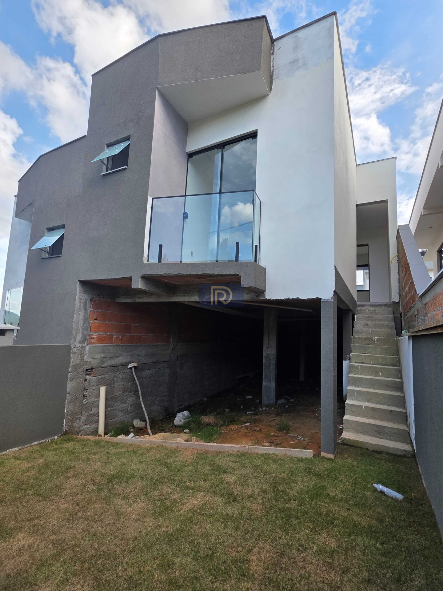 Casa, 2 quartos, 54 m² - Foto 18