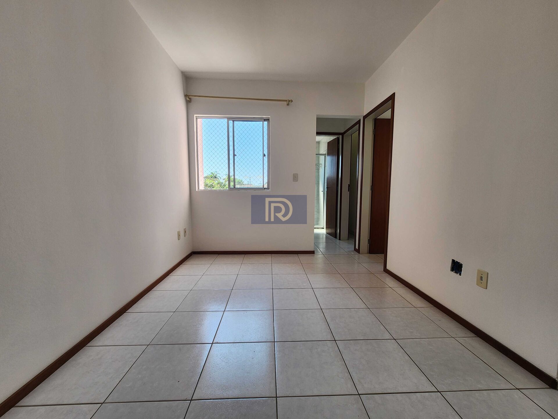 Apartamento à venda com 2 quartos, 44m² - Foto 1