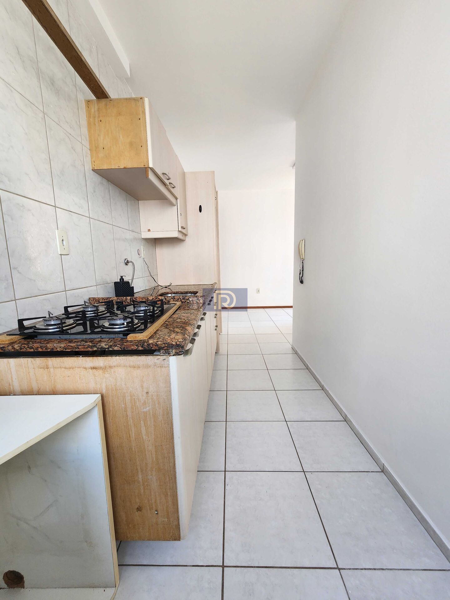 Apartamento à venda com 2 quartos, 44m² - Foto 6