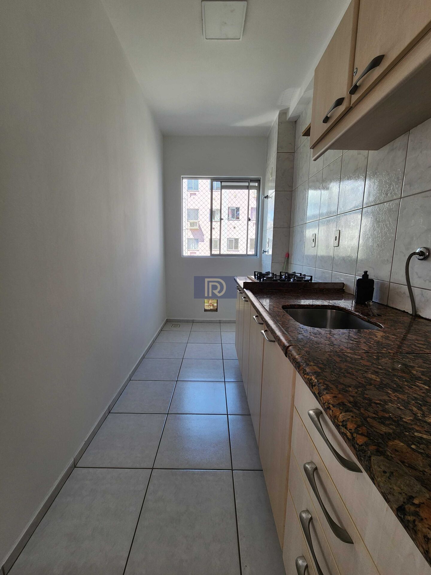 Apartamento à venda com 2 quartos, 44m² - Foto 5