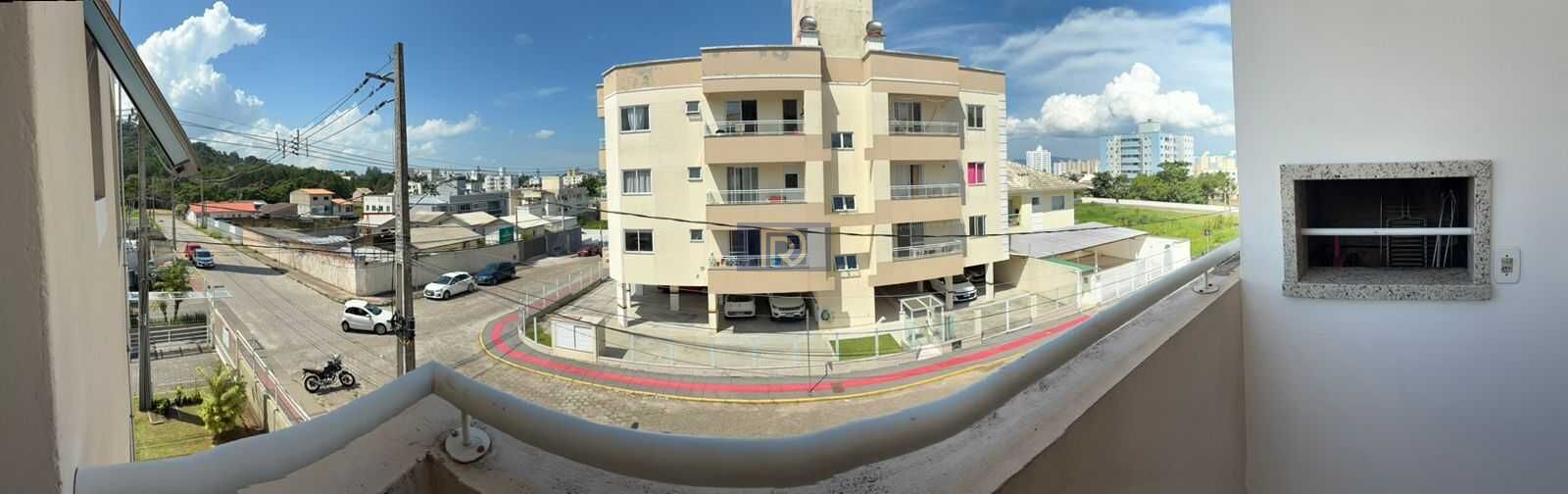 Apartamento, 2 quartos, 64 m² - Foto 12