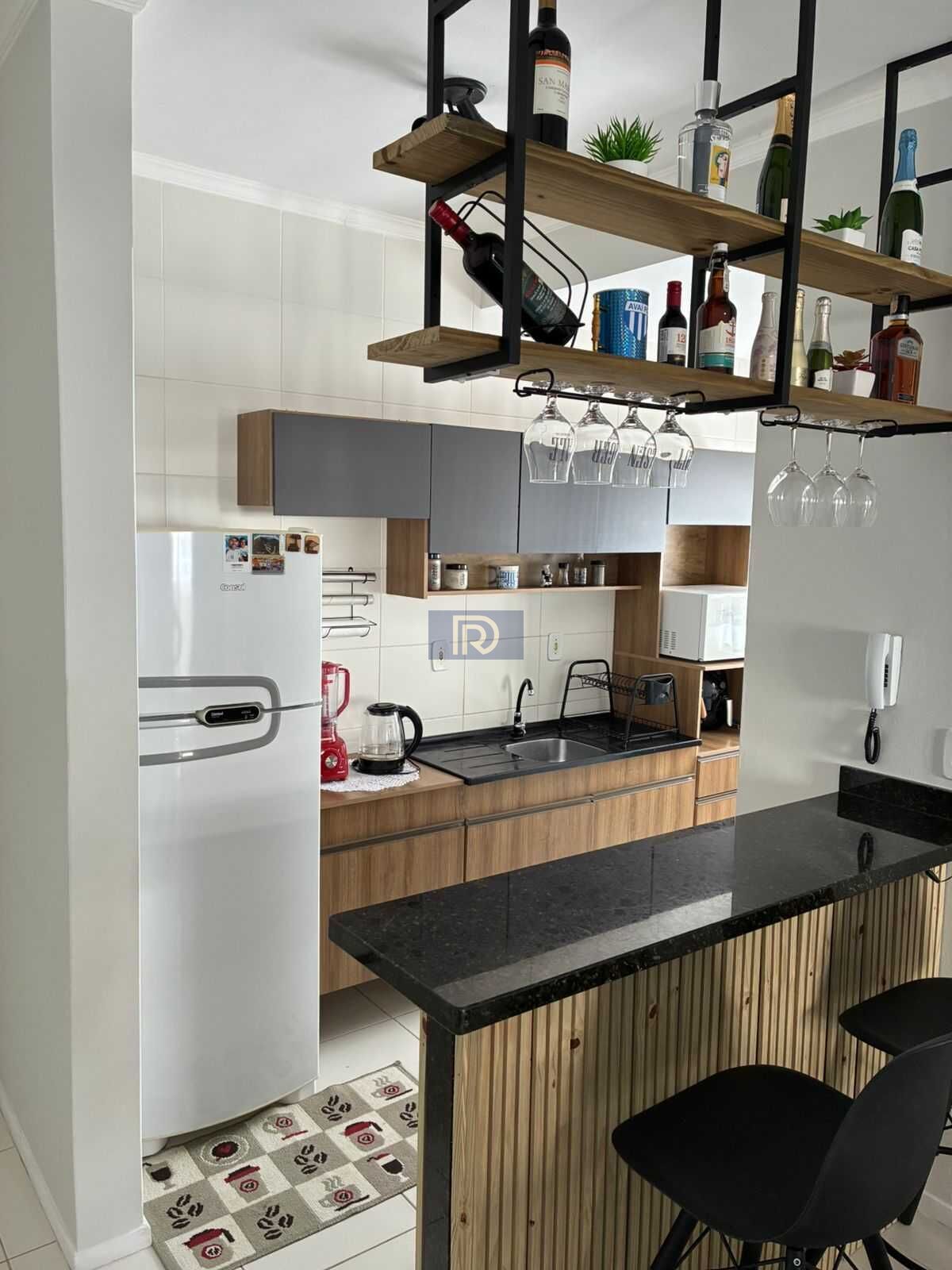 Apartamento, 2 quartos, 64 m² - Foto 6