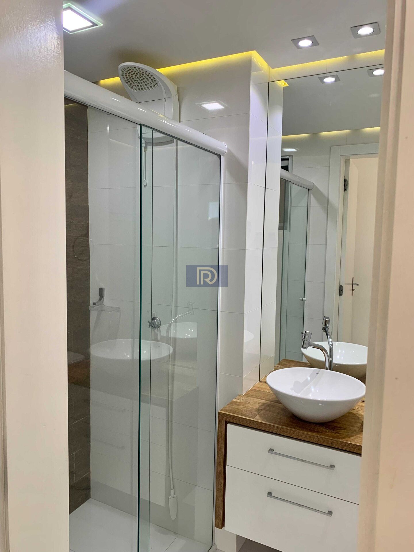 Apartamento, 2 quartos, 66 m² - Foto 10