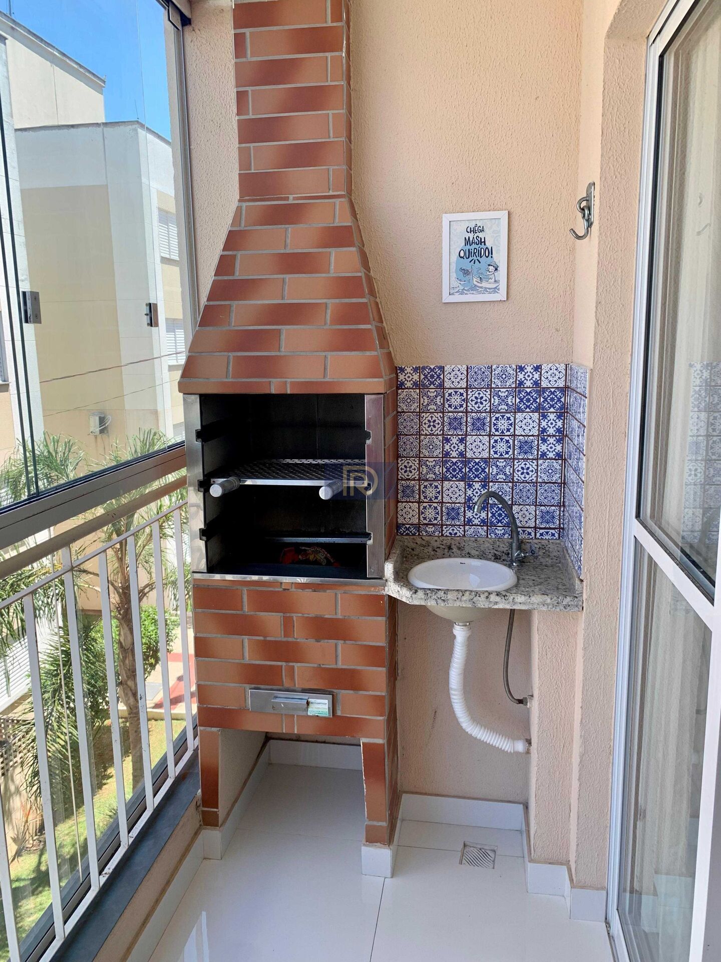 Apartamento, 2 quartos, 66 m² - Foto 8