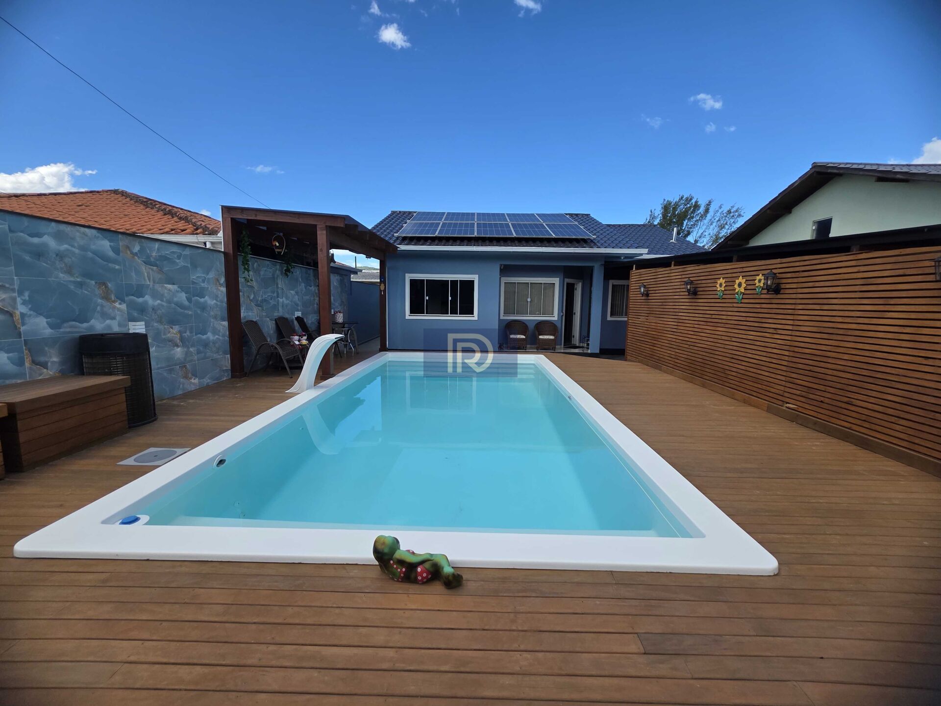 Casa, 2 quartos, 150 m² - Foto 37