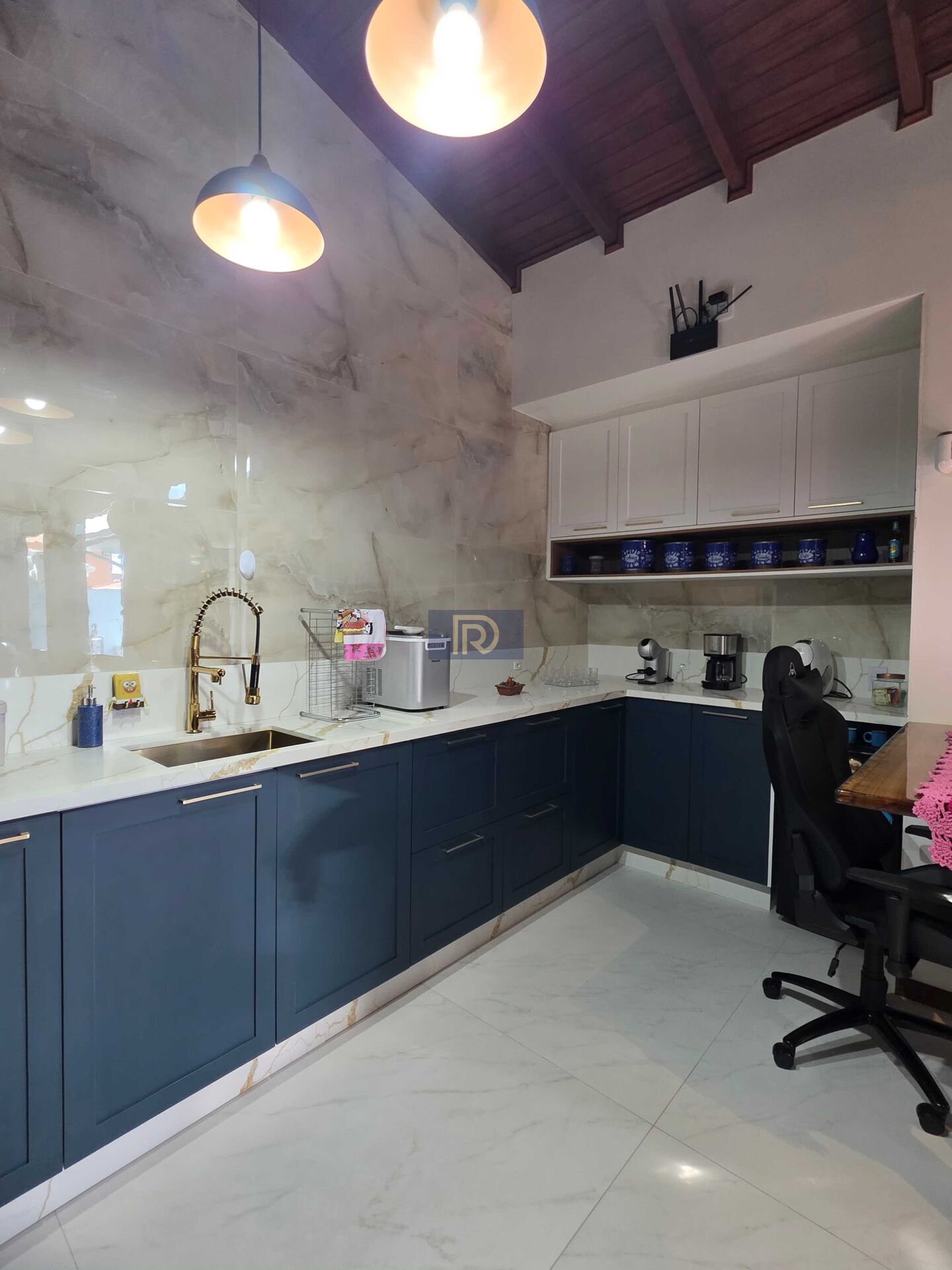 Casa, 2 quartos, 150 m² - Foto 11