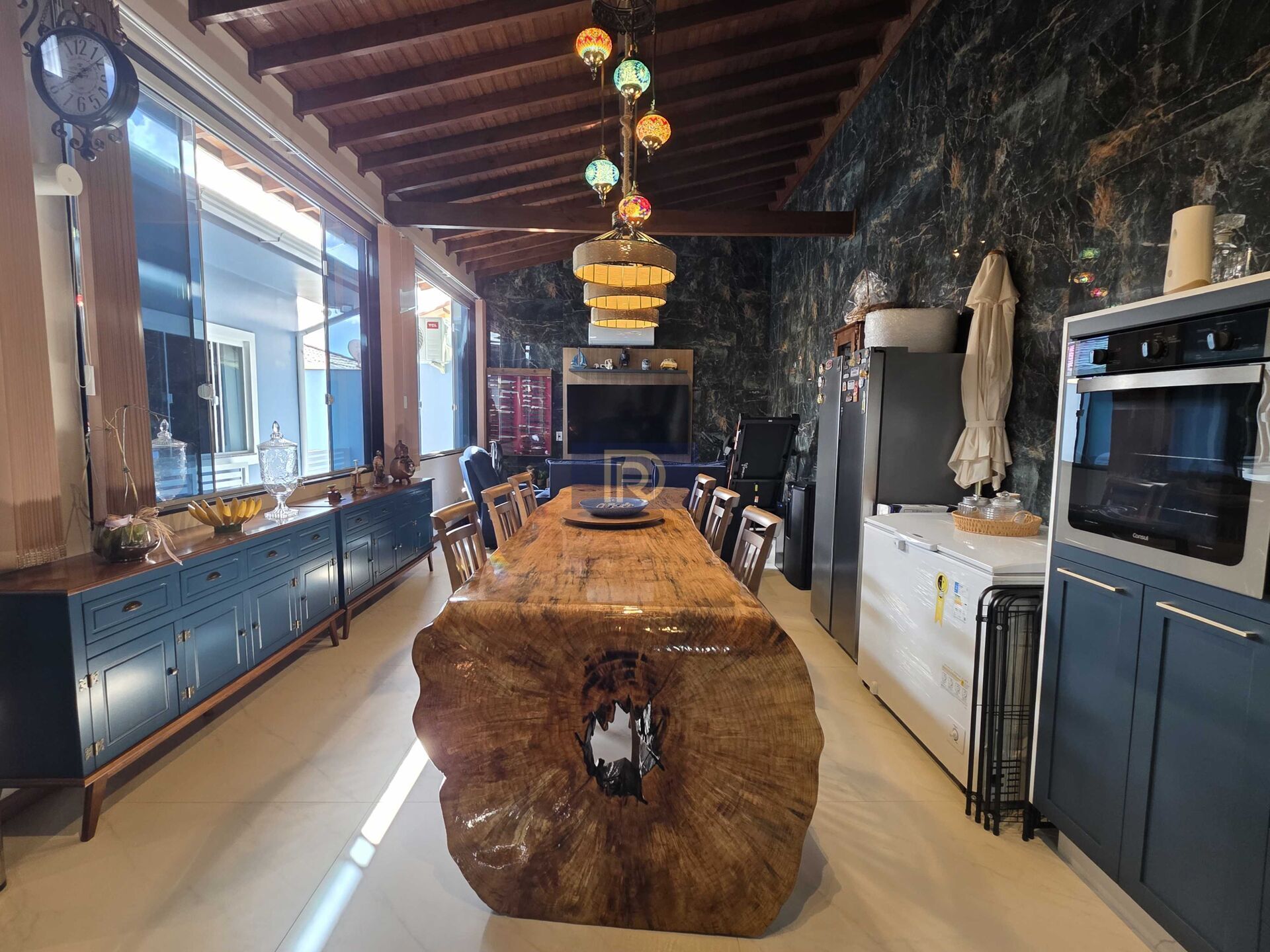 Casa, 2 quartos, 150 m² - Foto 9