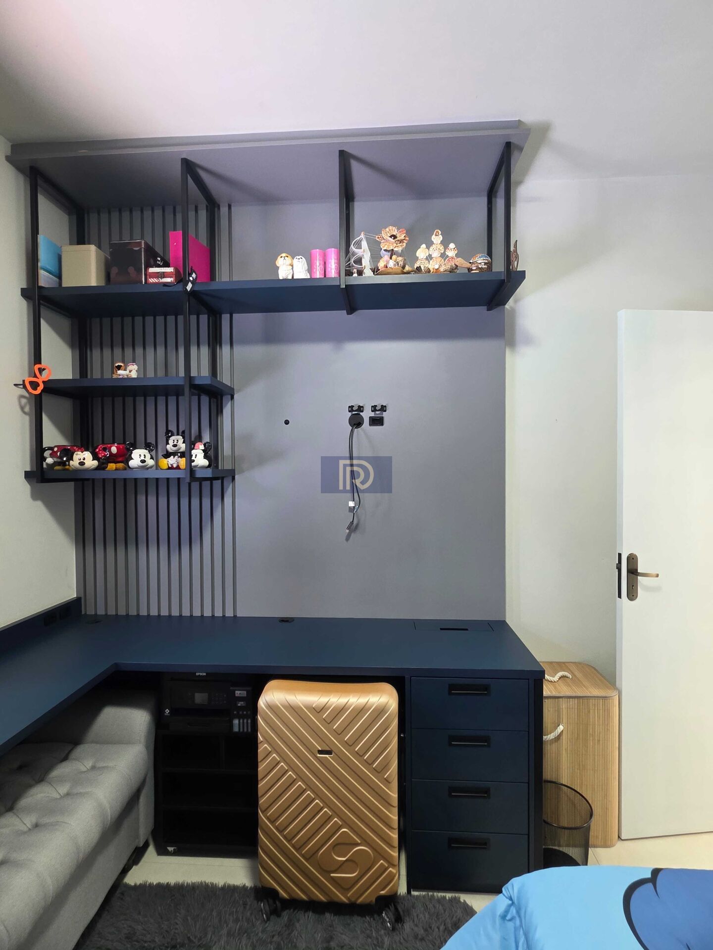 Casa, 2 quartos, 150 m² - Foto 26