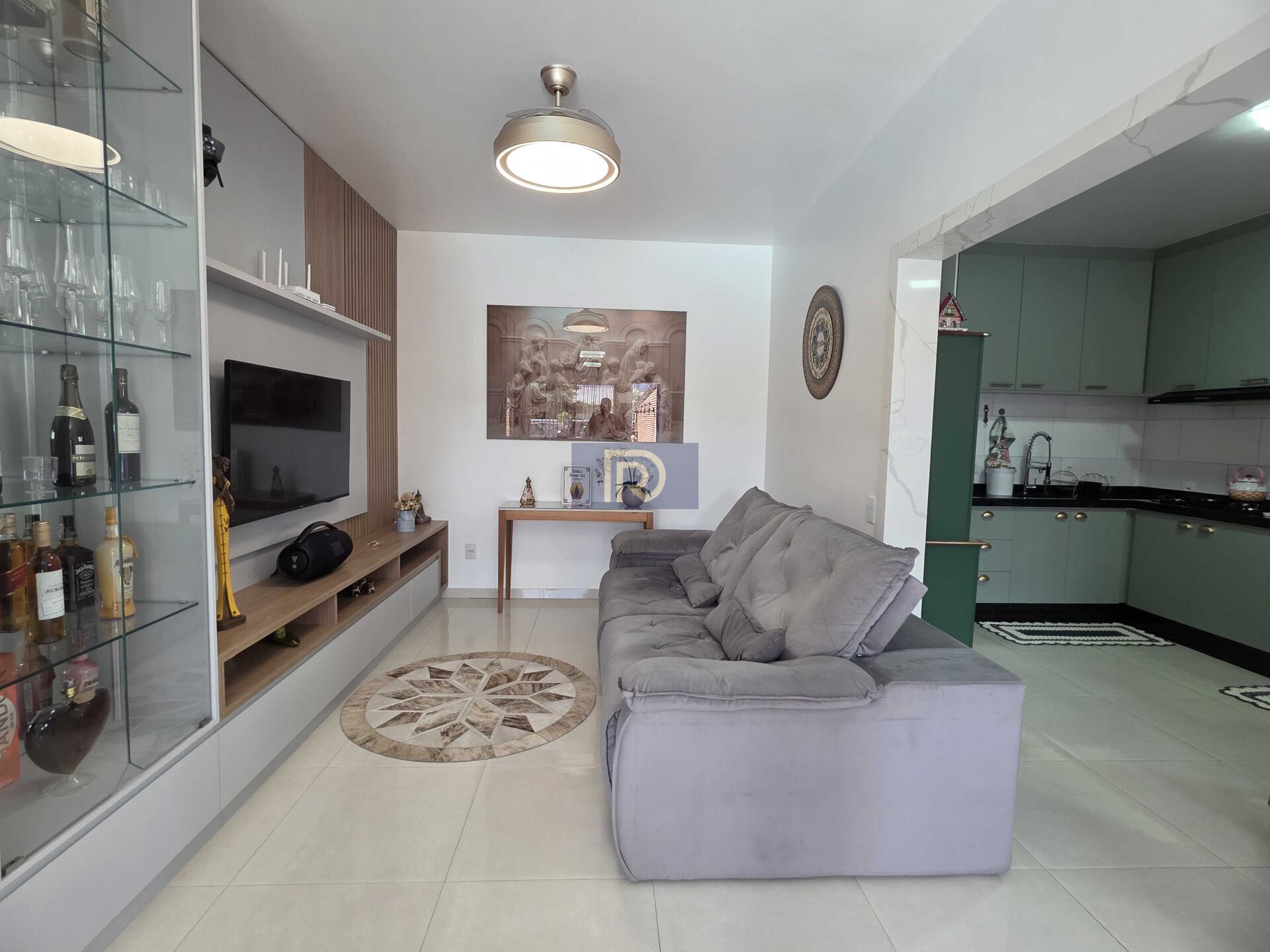 Casa, 2 quartos, 150 m² - Foto 25