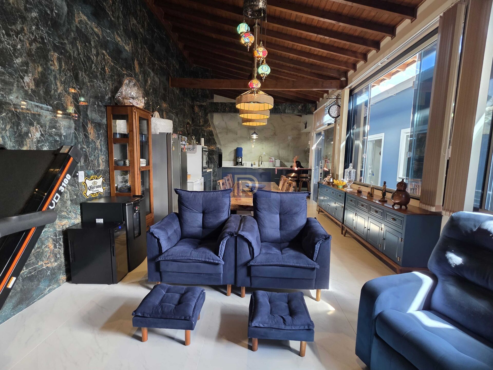 Casa, 2 quartos, 150 m² - Foto 15