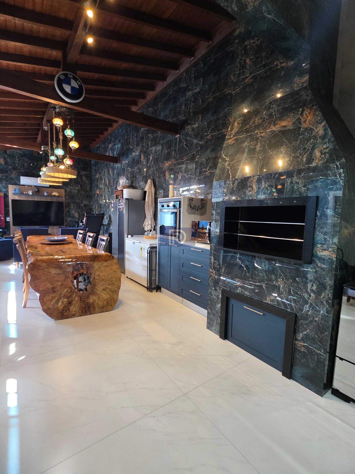 Casa, 2 quartos, 150 m² - Foto 12