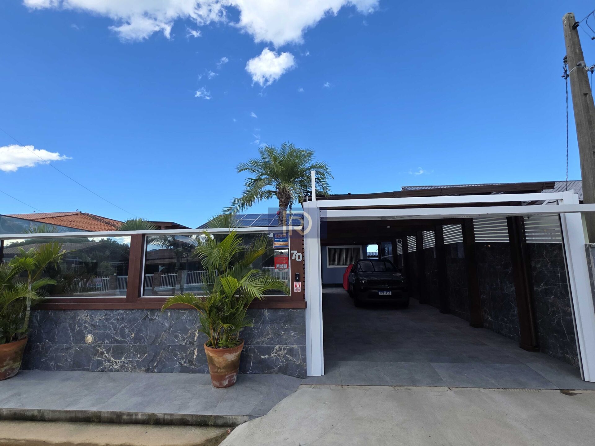 Casa, 2 quartos, 150 m² - Foto 34