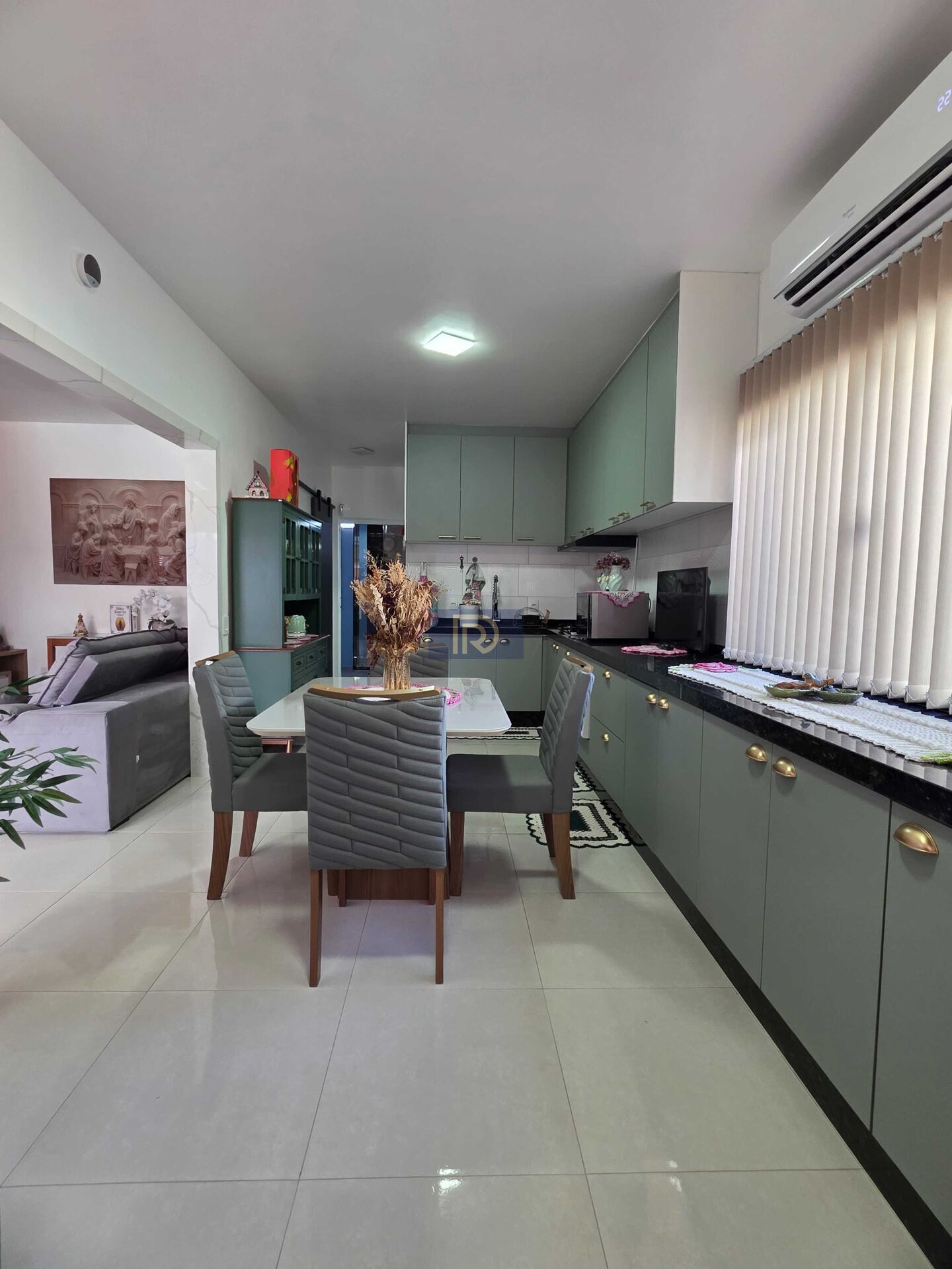 Casa, 2 quartos, 150 m² - Foto 4