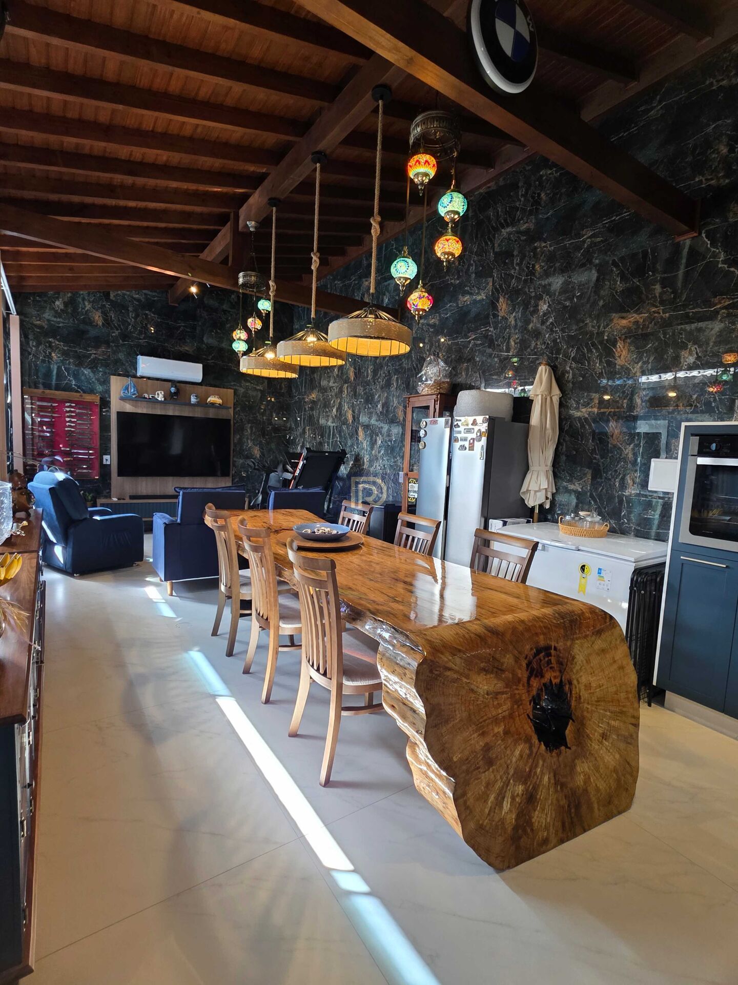 Casa, 2 quartos, 150 m² - Foto 8