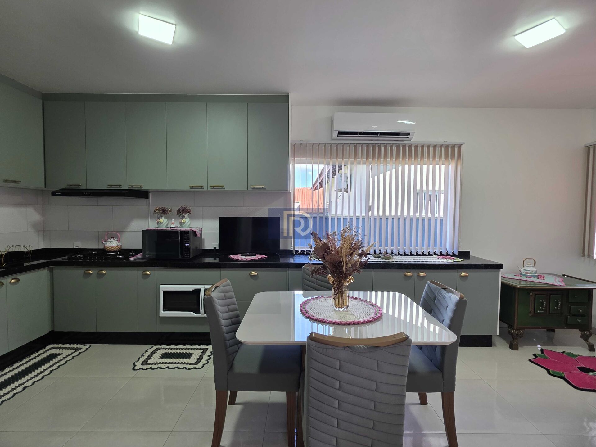 Casa, 2 quartos, 150 m² - Foto 6