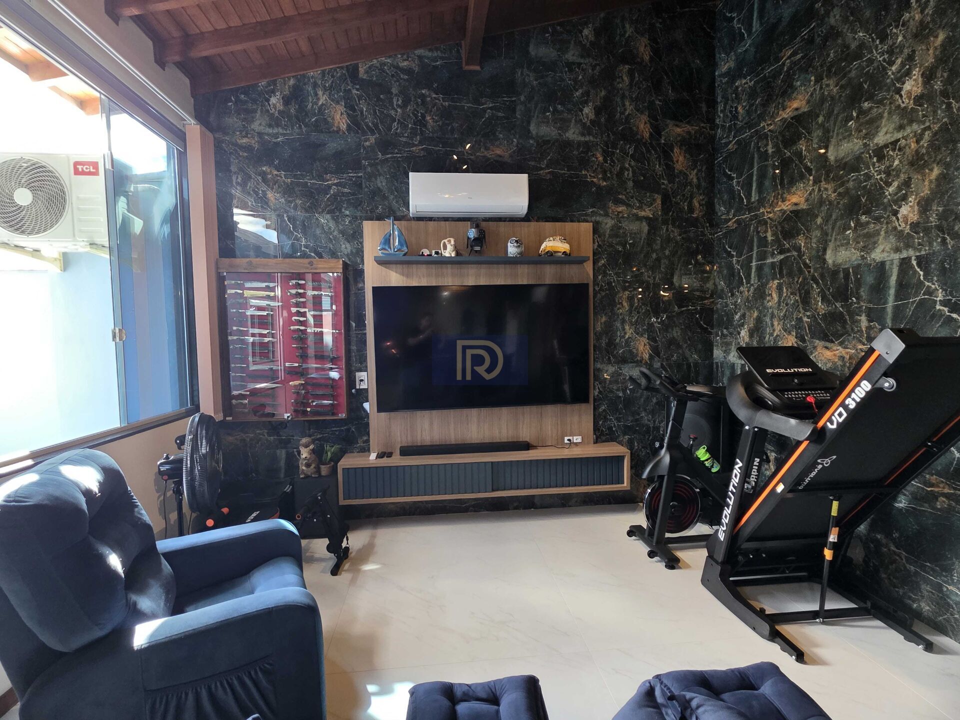 Casa, 2 quartos, 150 m² - Foto 14